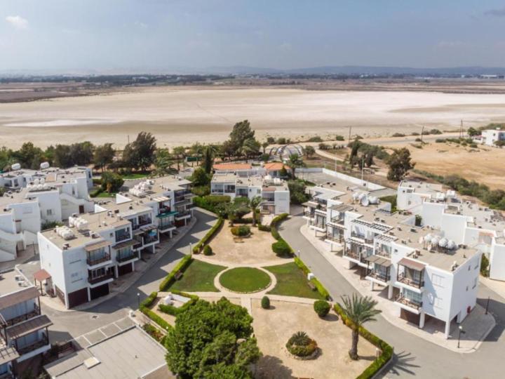 Yialos Village By Cybarco Apartment Larnaca