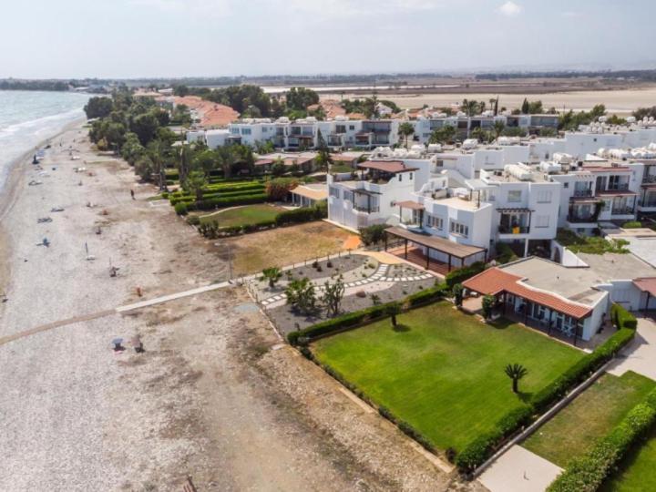 Yialos Village By Cybarco * Larnaca