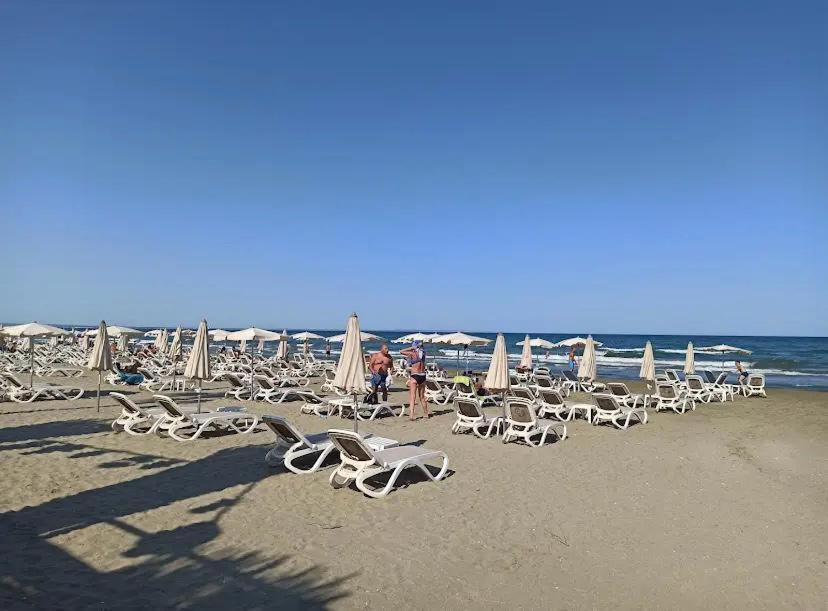 Apartamento Paradise Homes 35