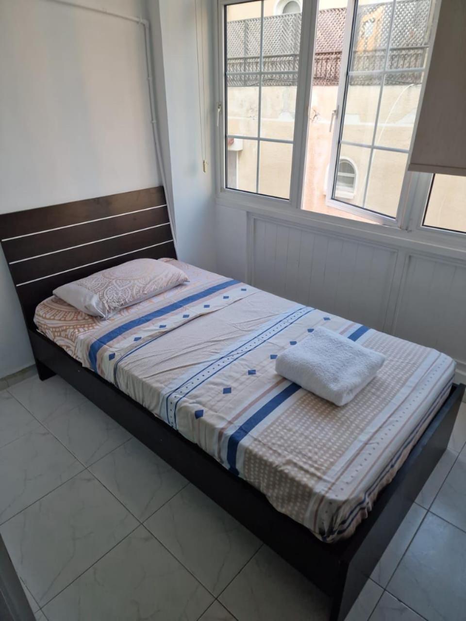 Paradise Homes 35 Apartamento *