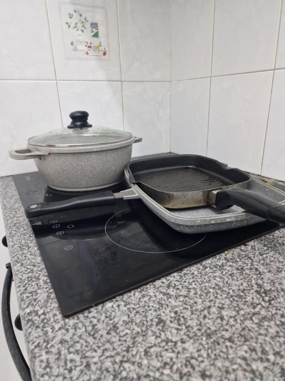 Apartamento Paradise Homes 35