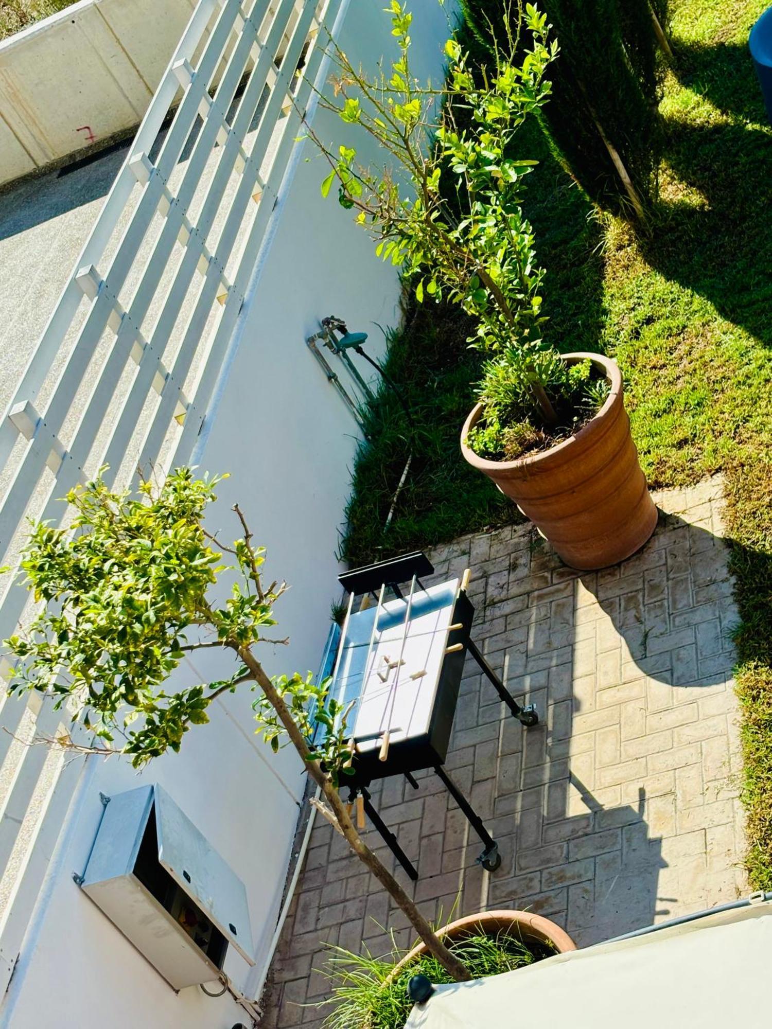 The Blue House Larnaca