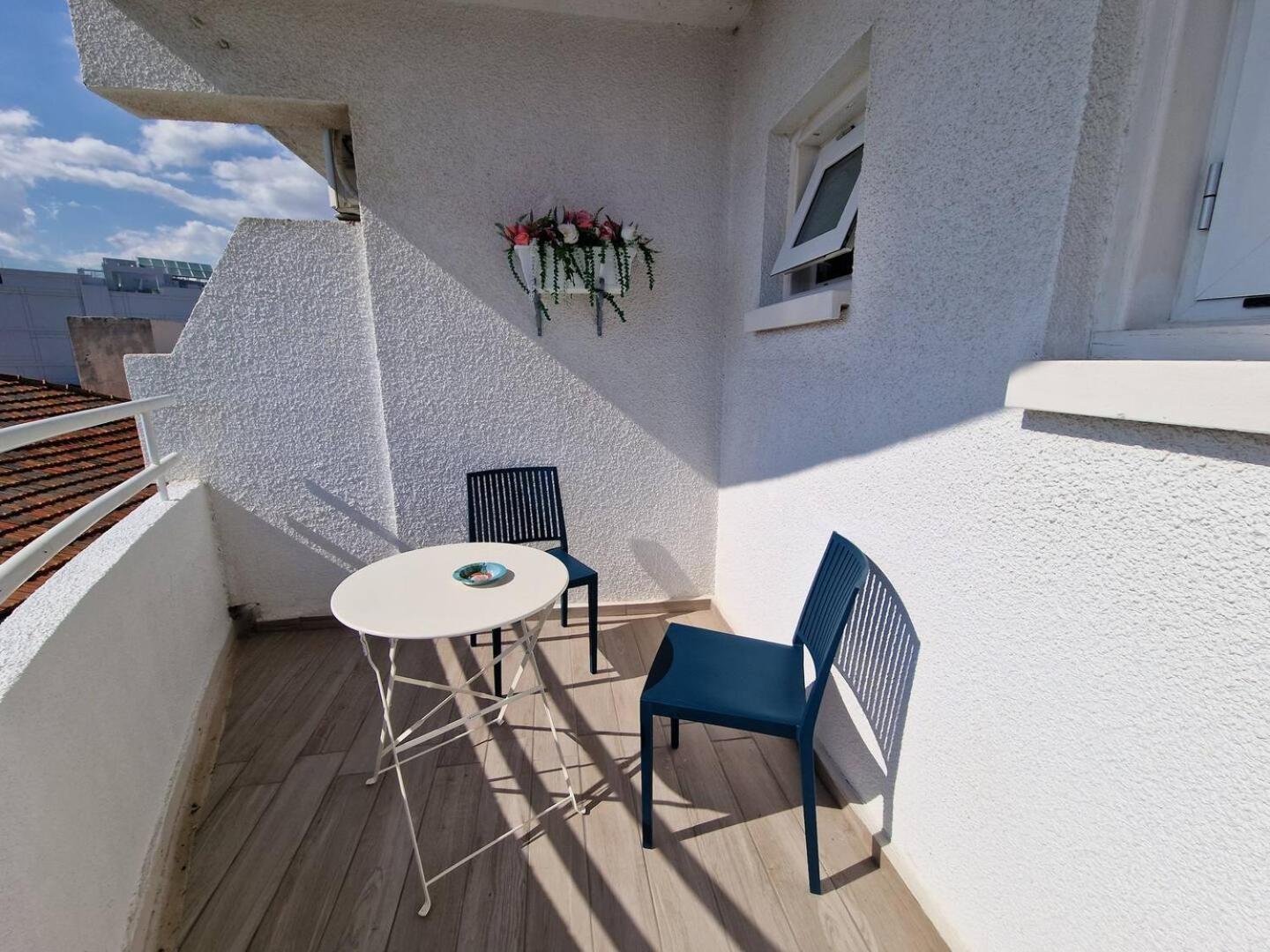 Apartamento Kitieos Apts 100m From Finikoudes *