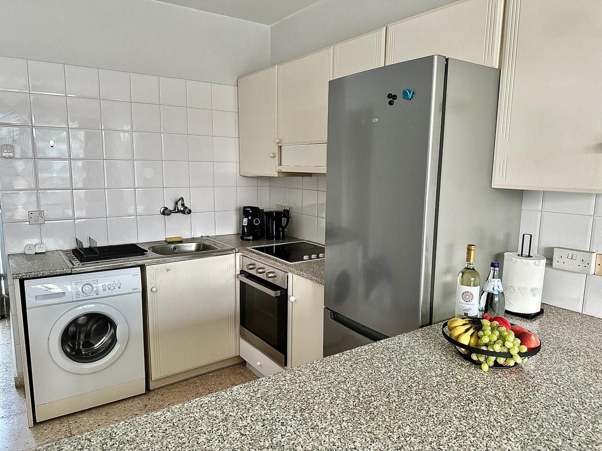 Apartment Yialos Village By Cybarco Larnaca
