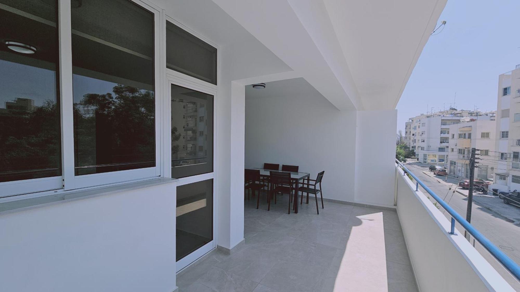 Local Apartamento