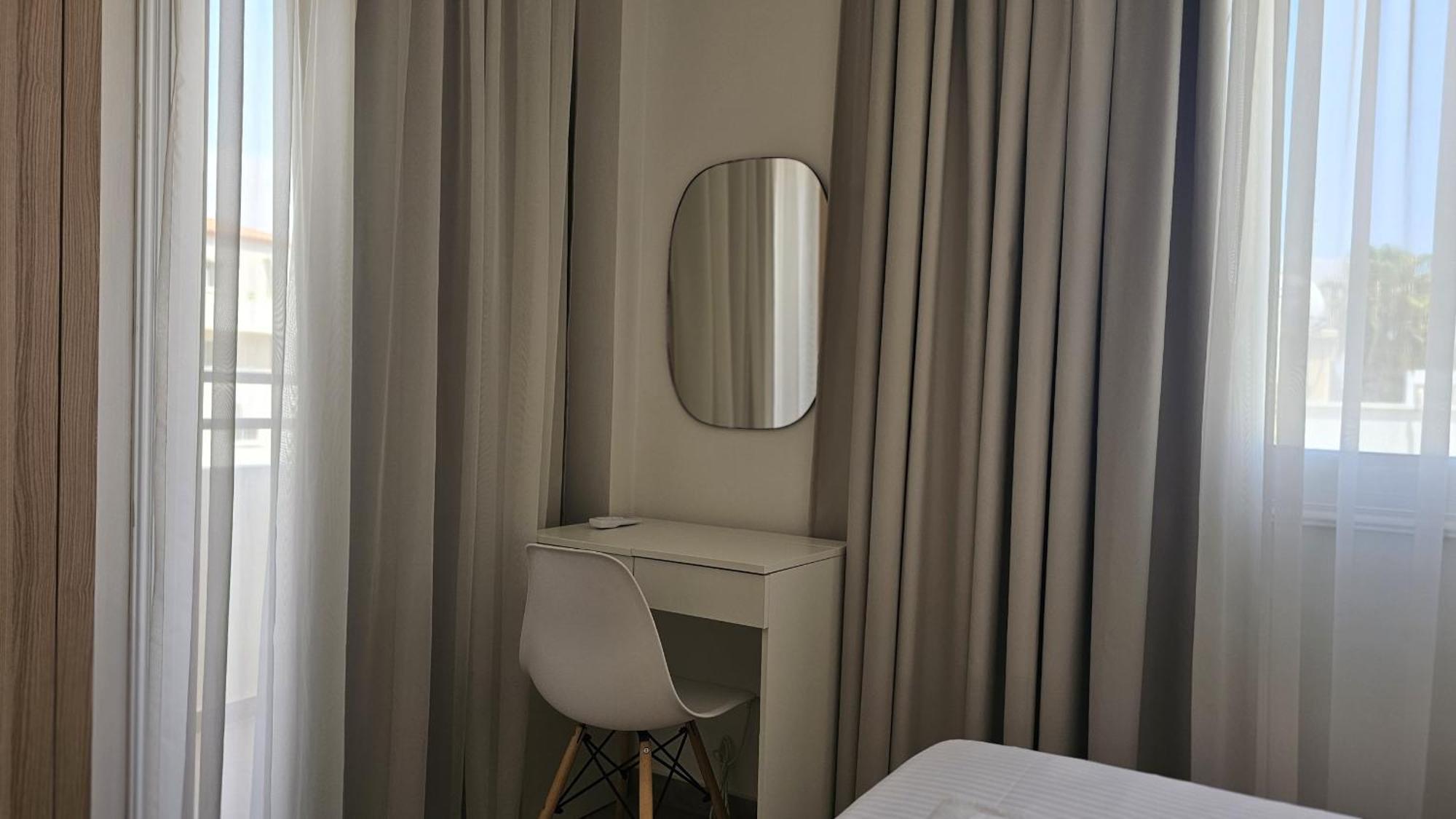 Apartamento Local