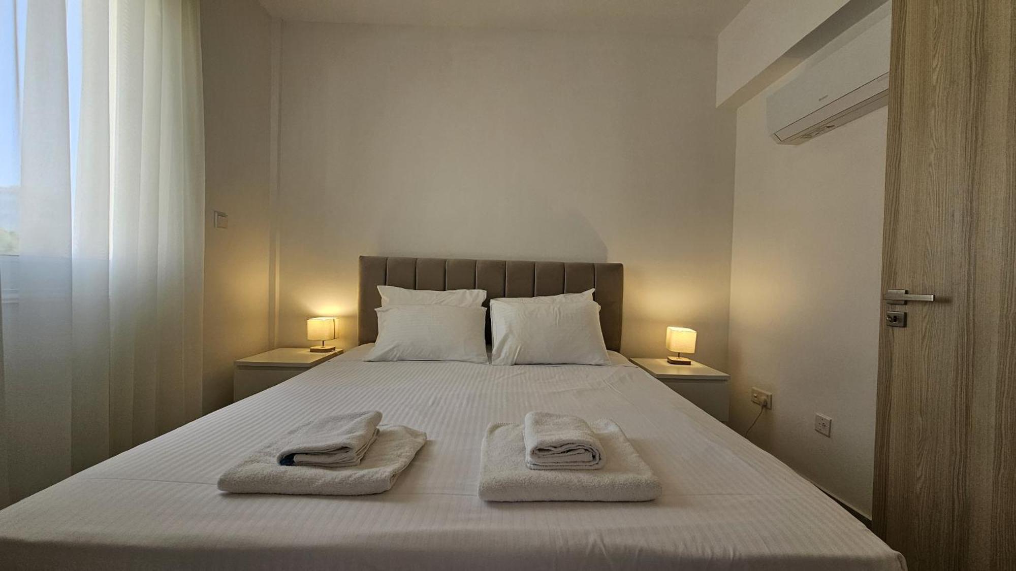 Apartamento Local