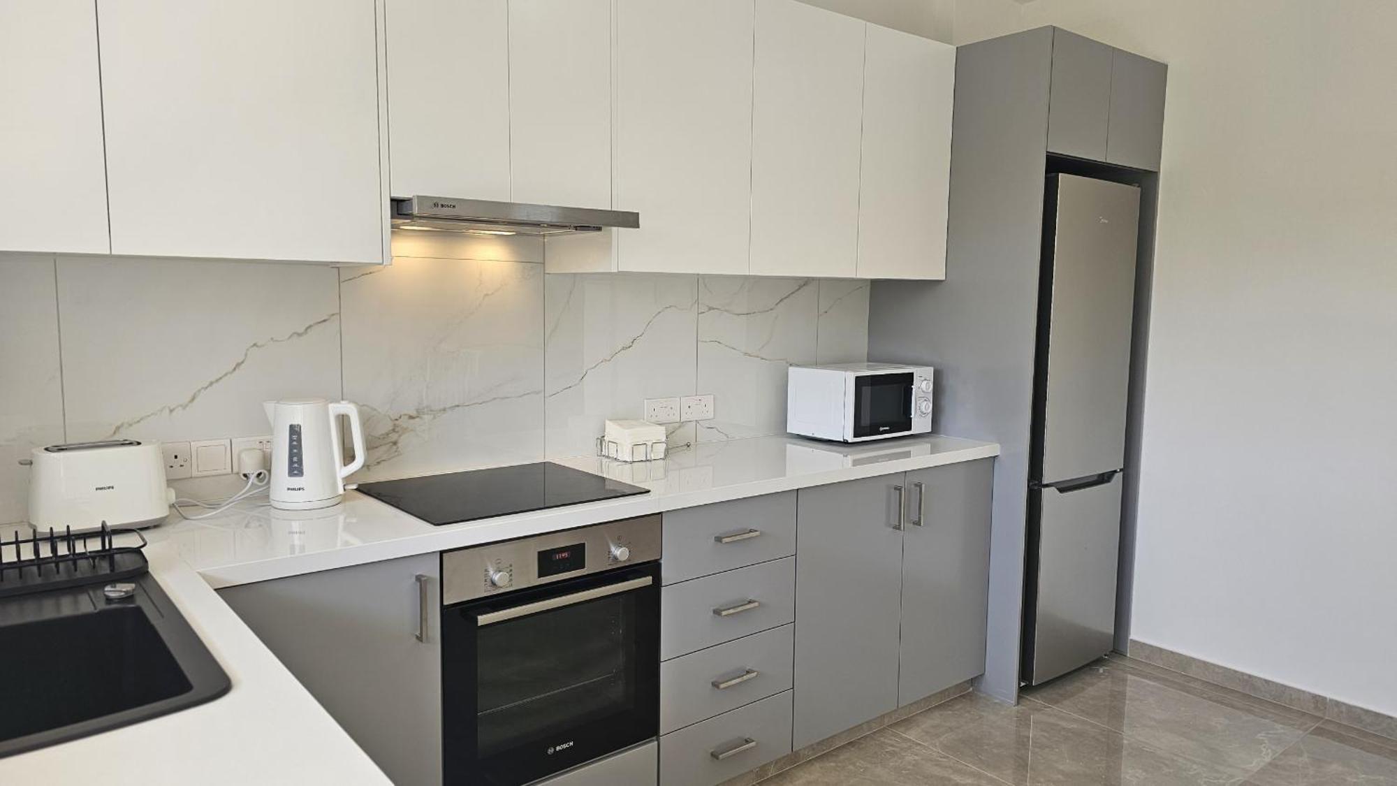 Apartamento Local *