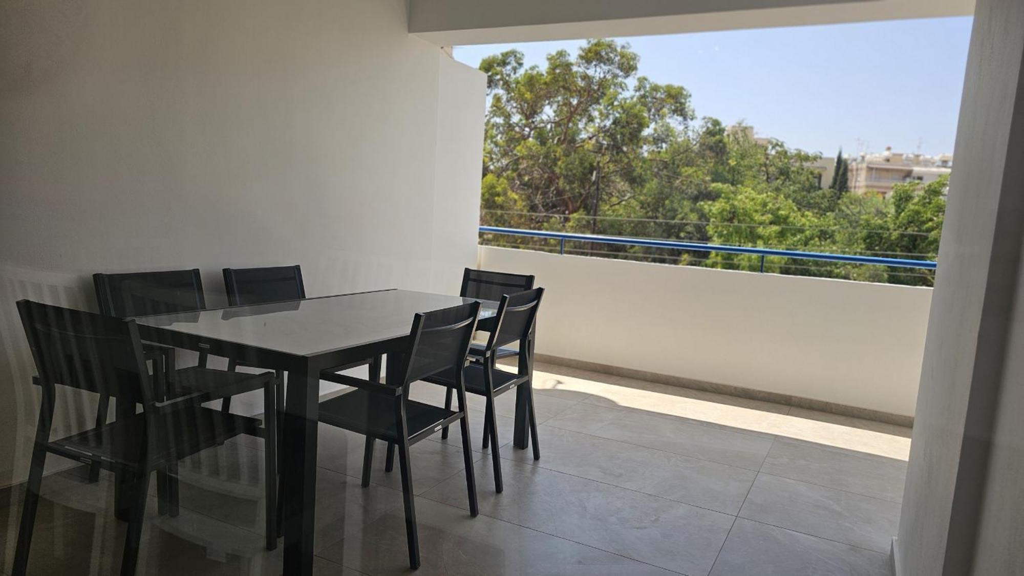 Local Apartamento Lárnaca