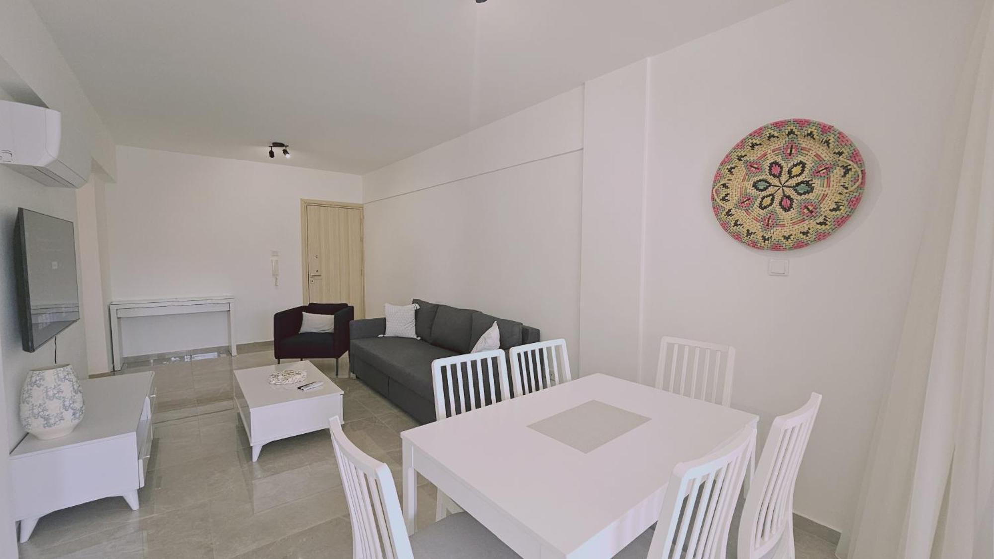 Apartamento Local Lárnaca