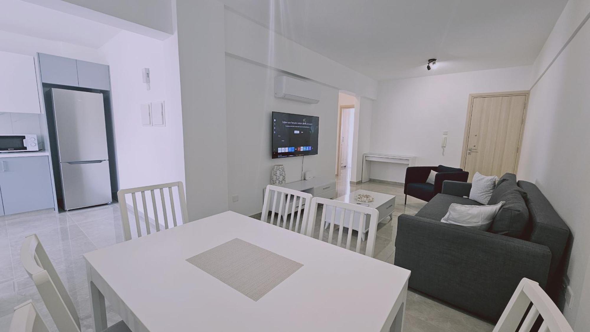 Local Apartamento