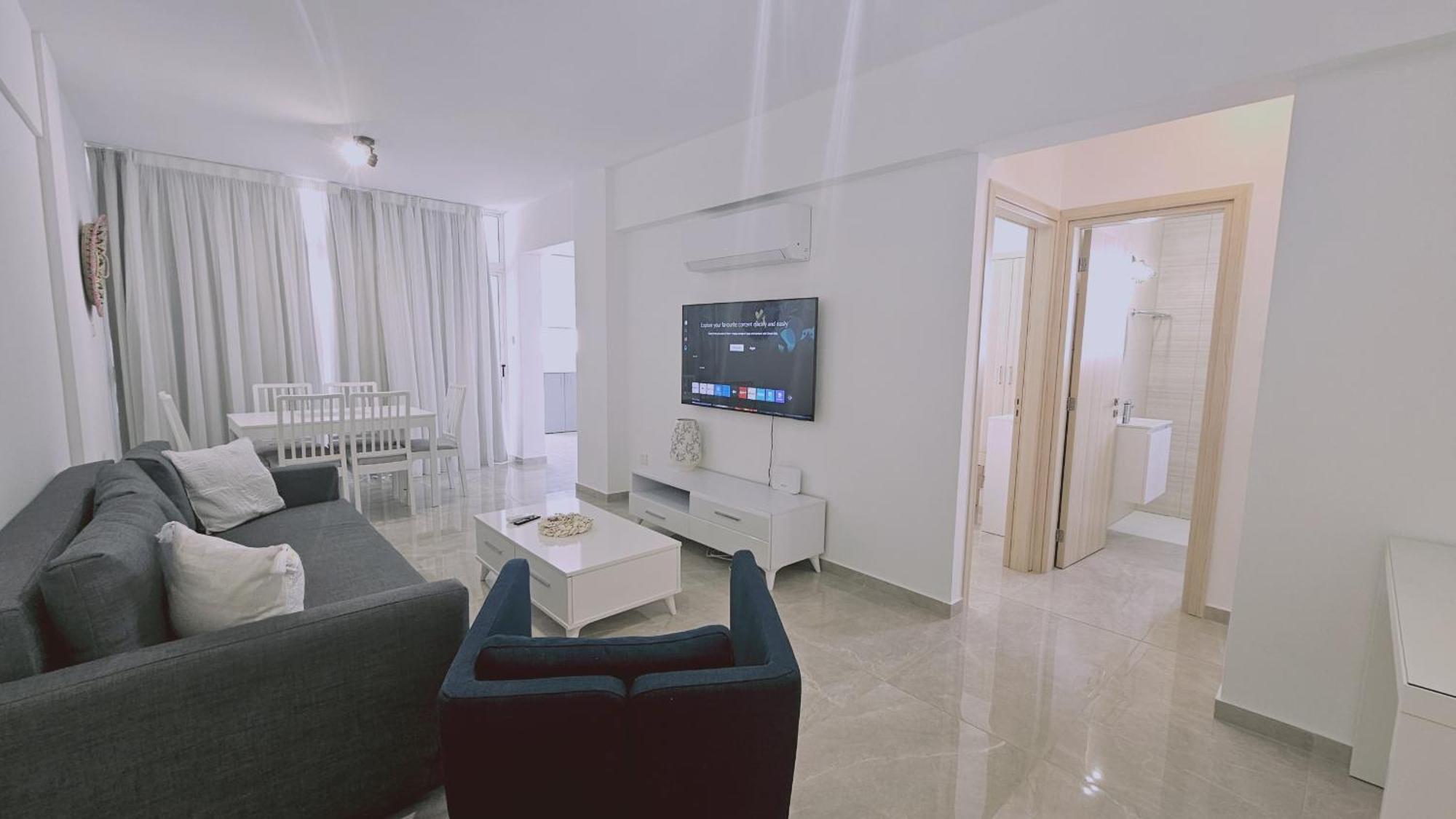 Apartamento Local *