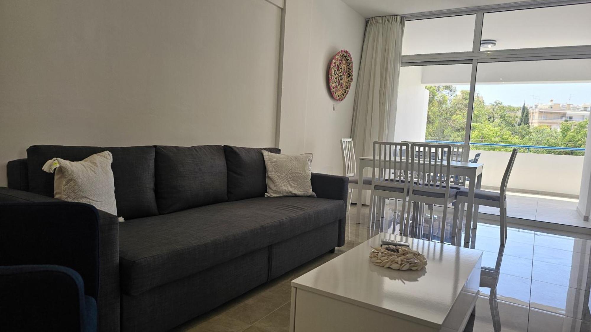 Apartamento Local Lárnaca
