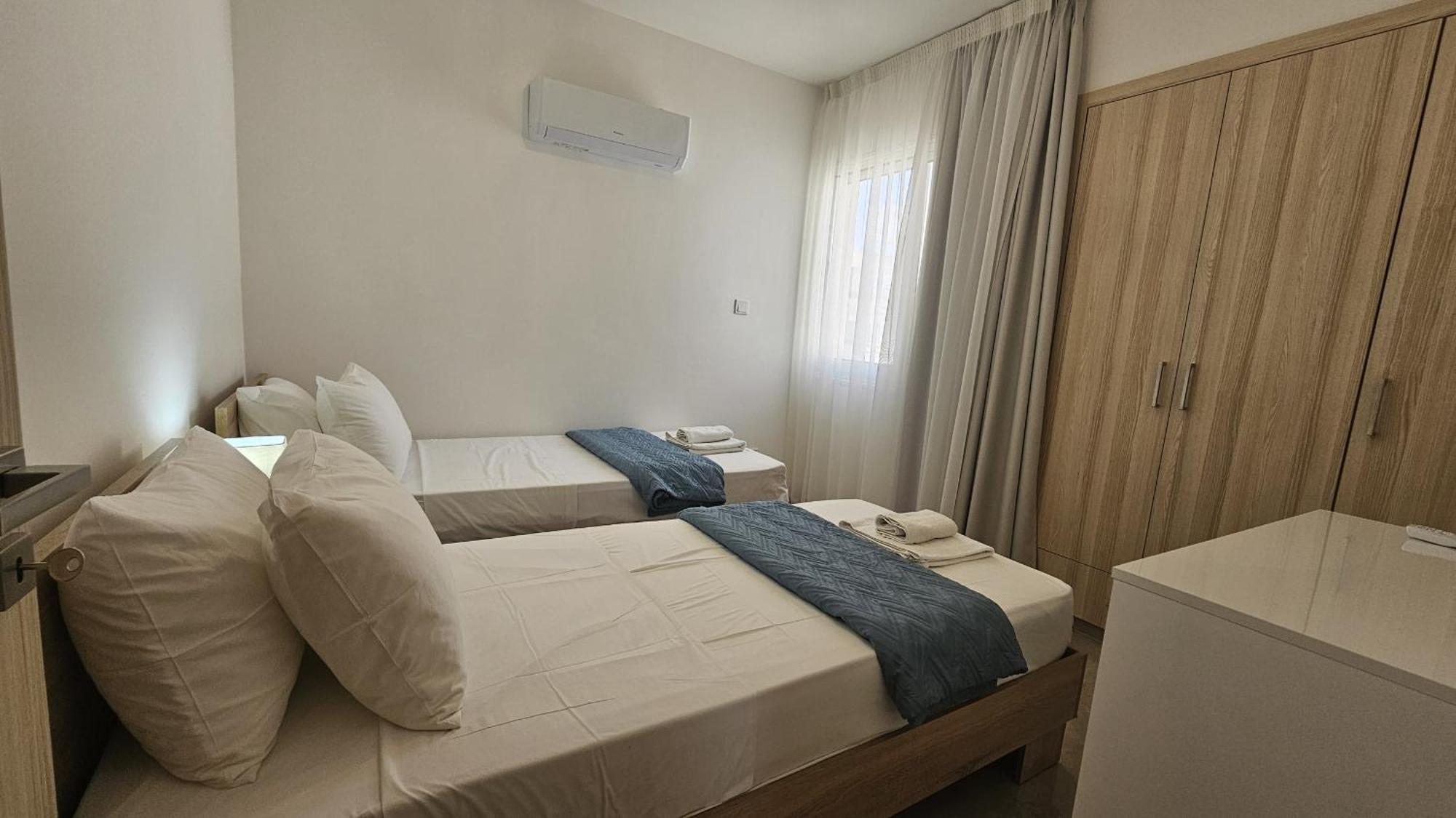 Apartamento Local