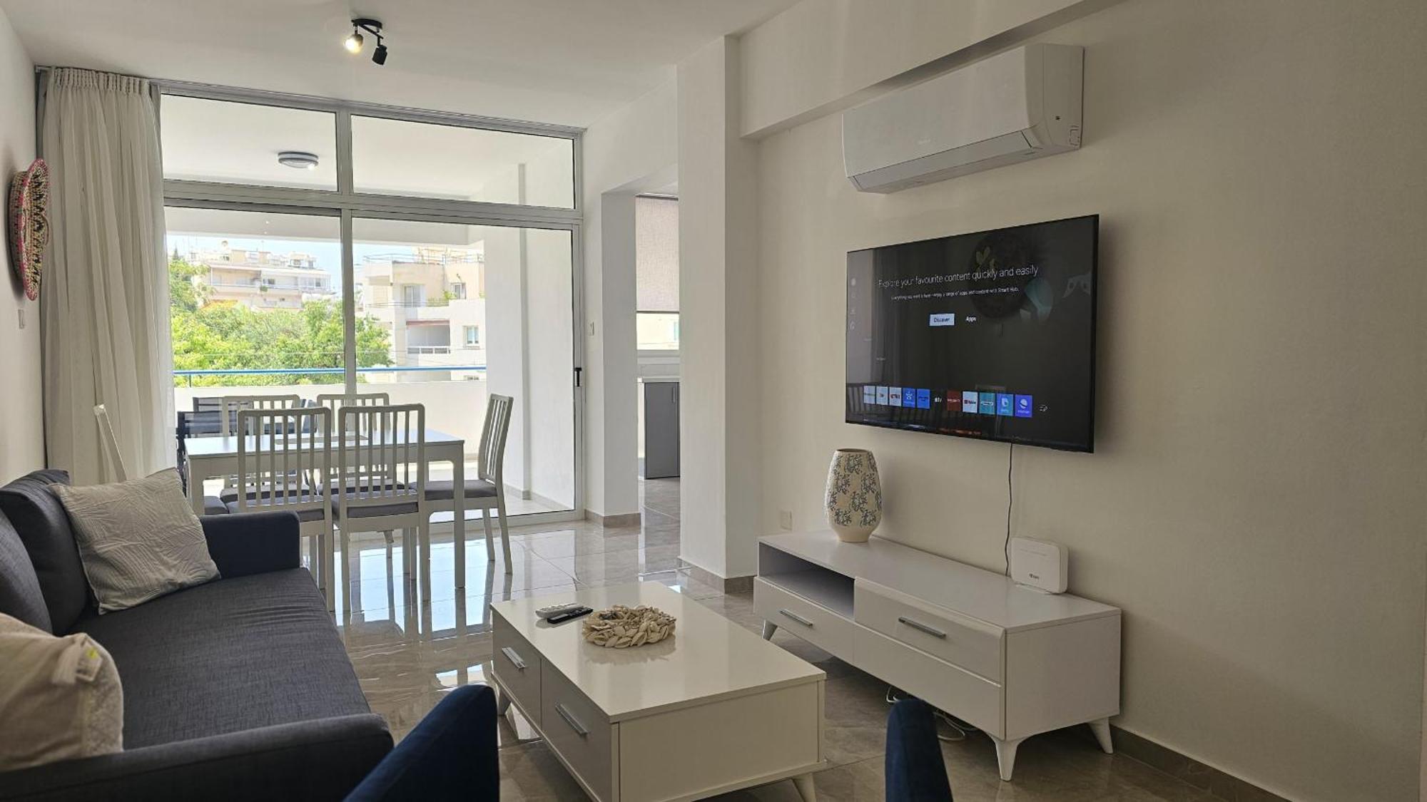 Local Apartamento