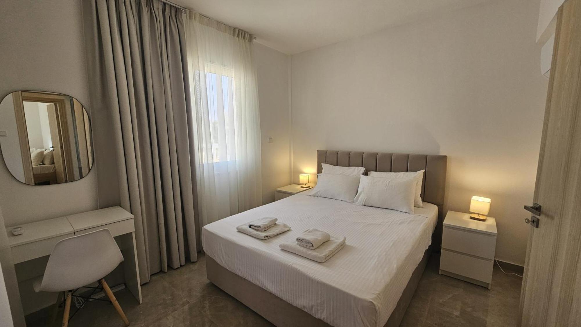 Apartamento Local