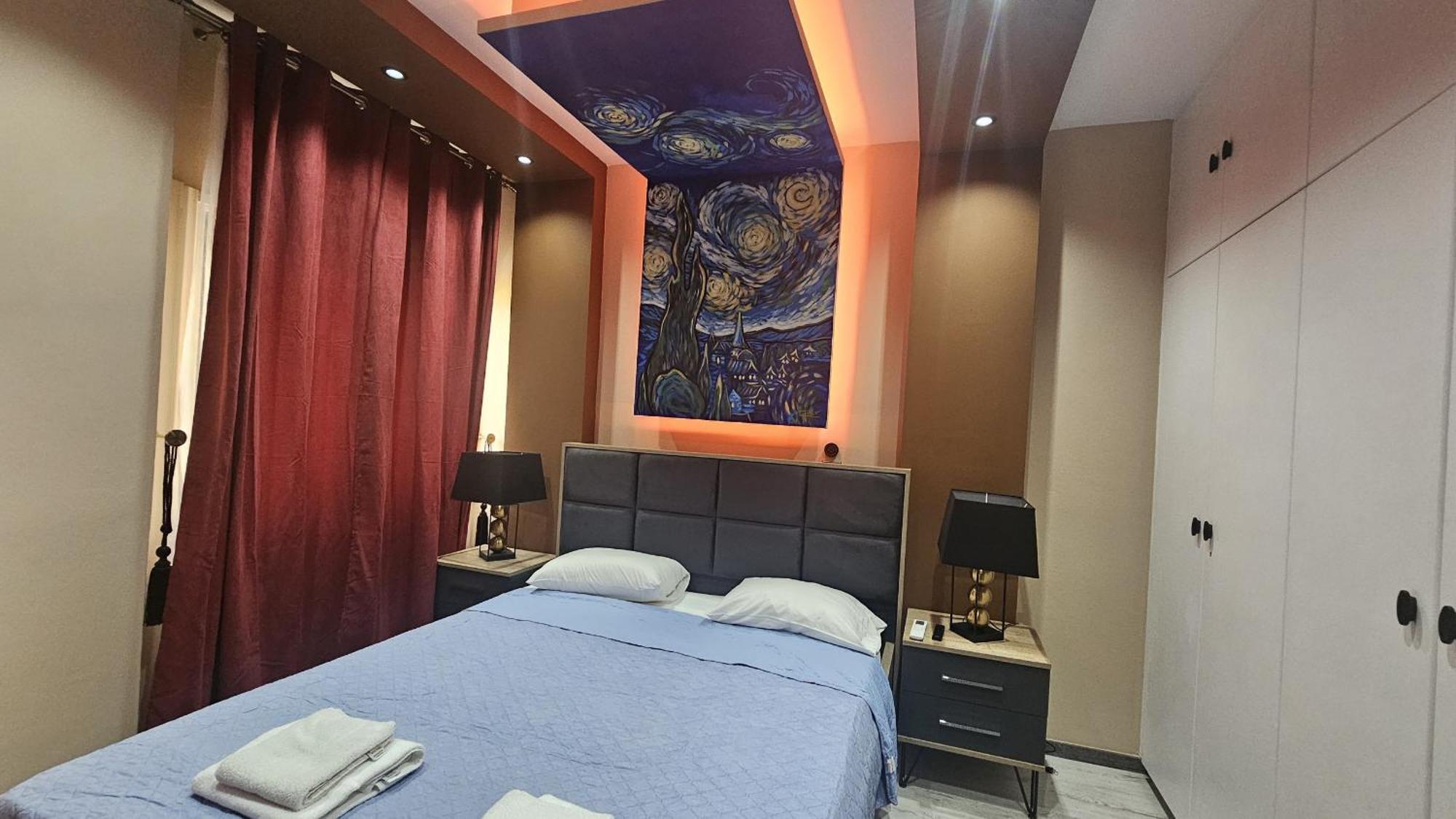 Gogh Apartment Larnaca