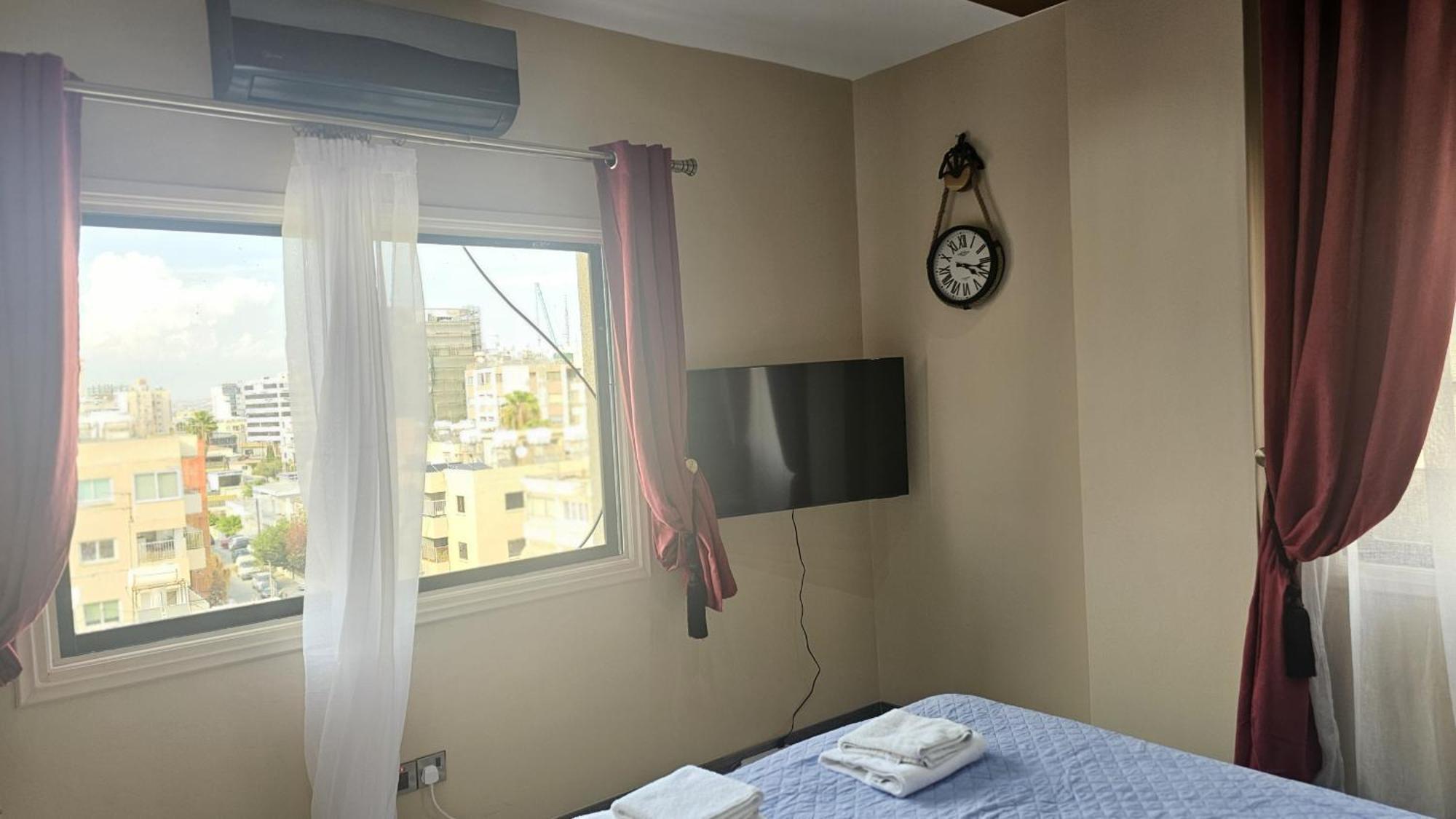 Gogh Apartment *