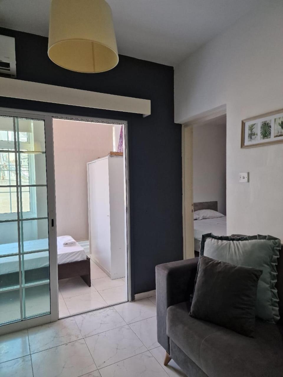 Paradise Homes 35 * Larnaca
