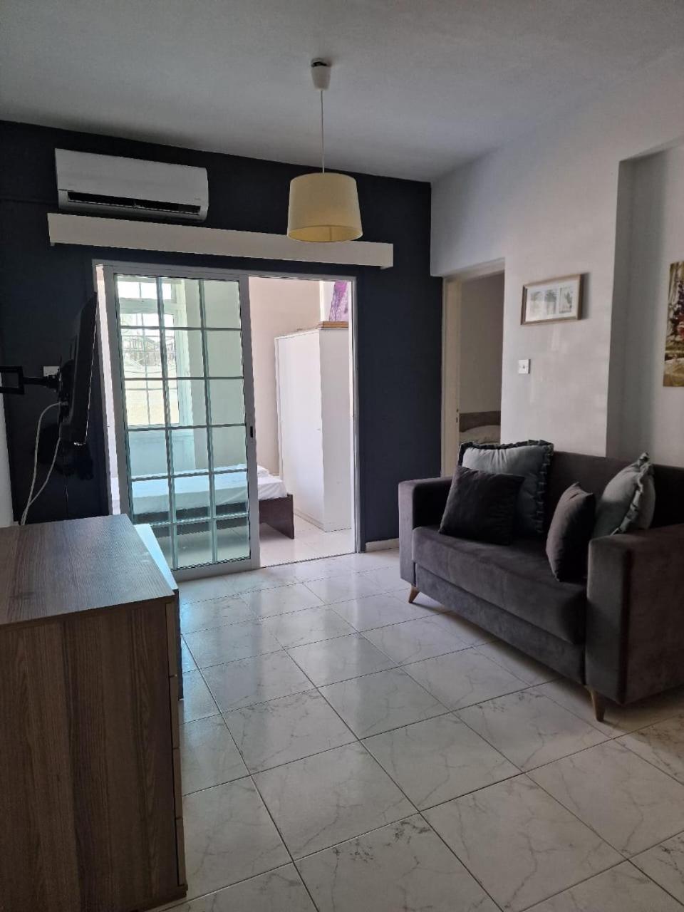 Paradise Homes 35 Lárnaca