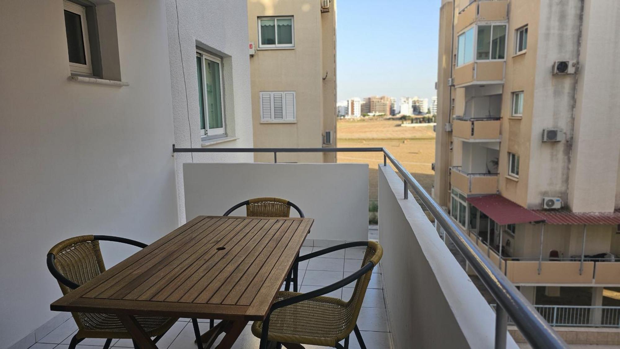 Apartment Miracle *