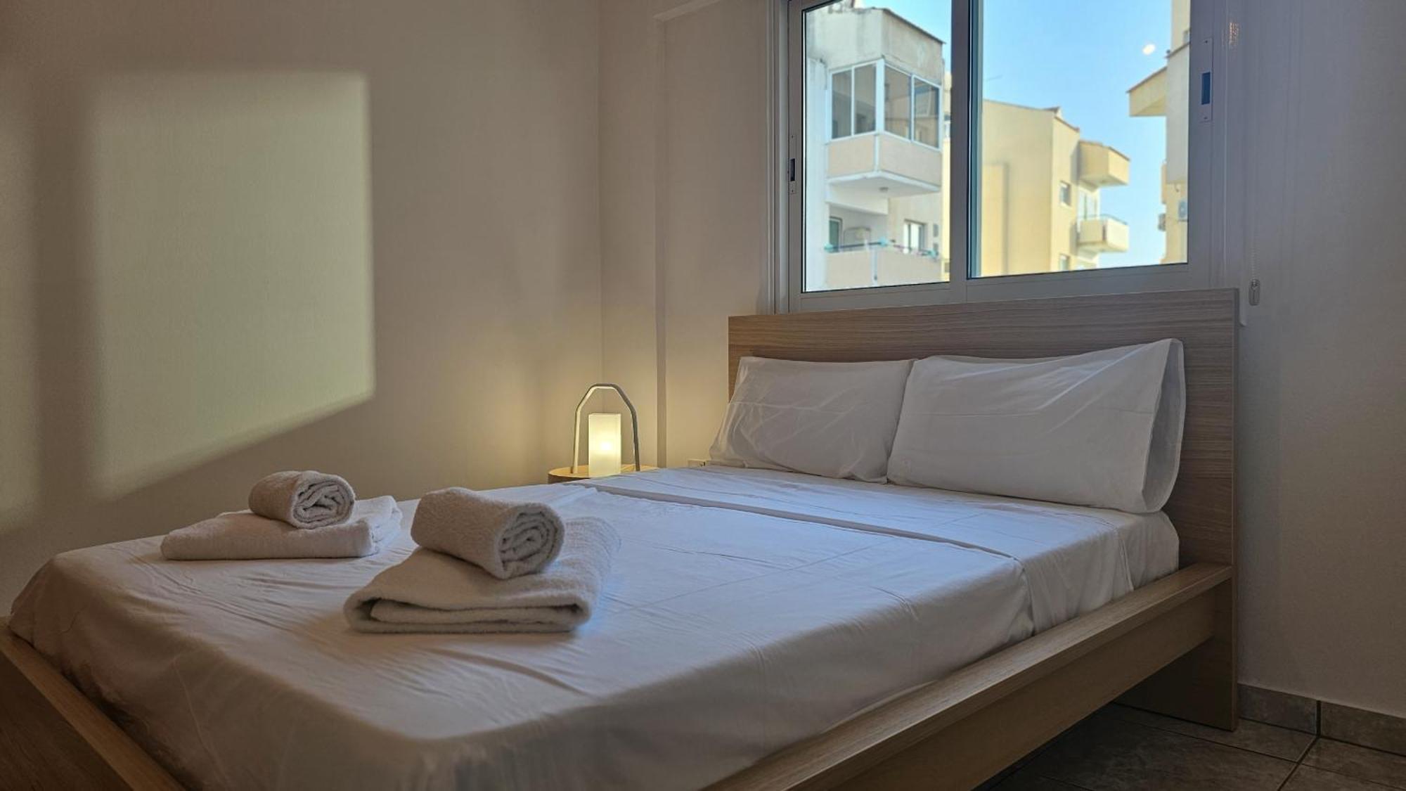 Miracle Apartment *