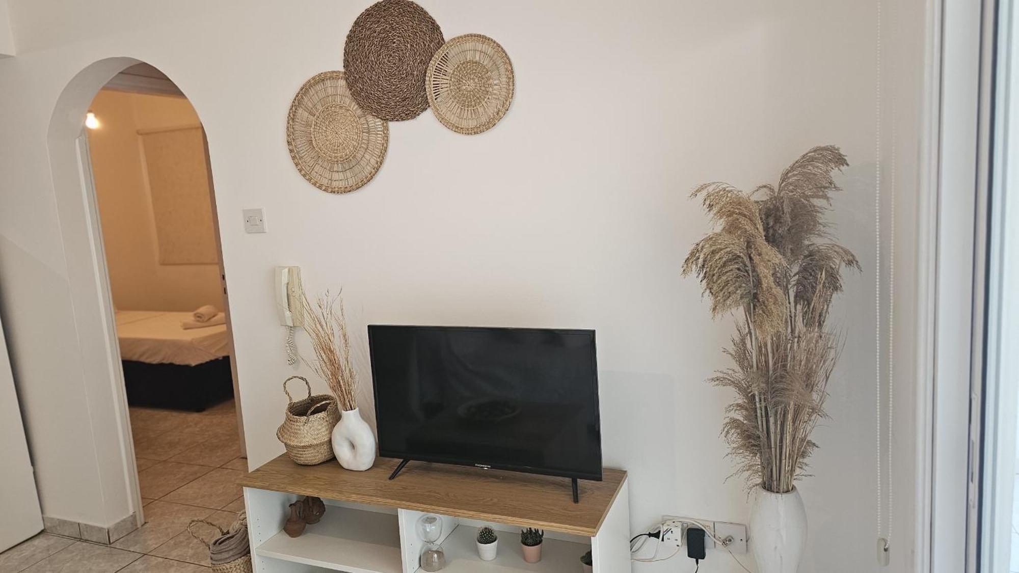 Miracle Apartment Larnaca