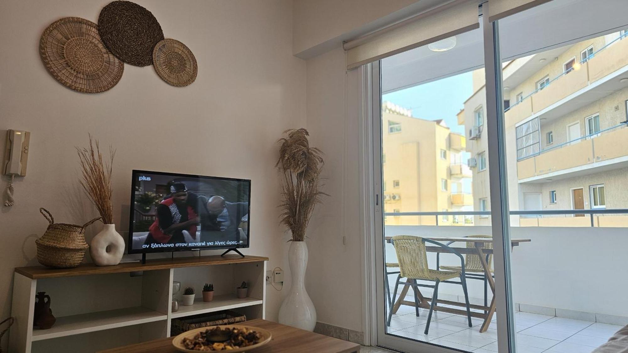 Apartment Miracle Larnaca