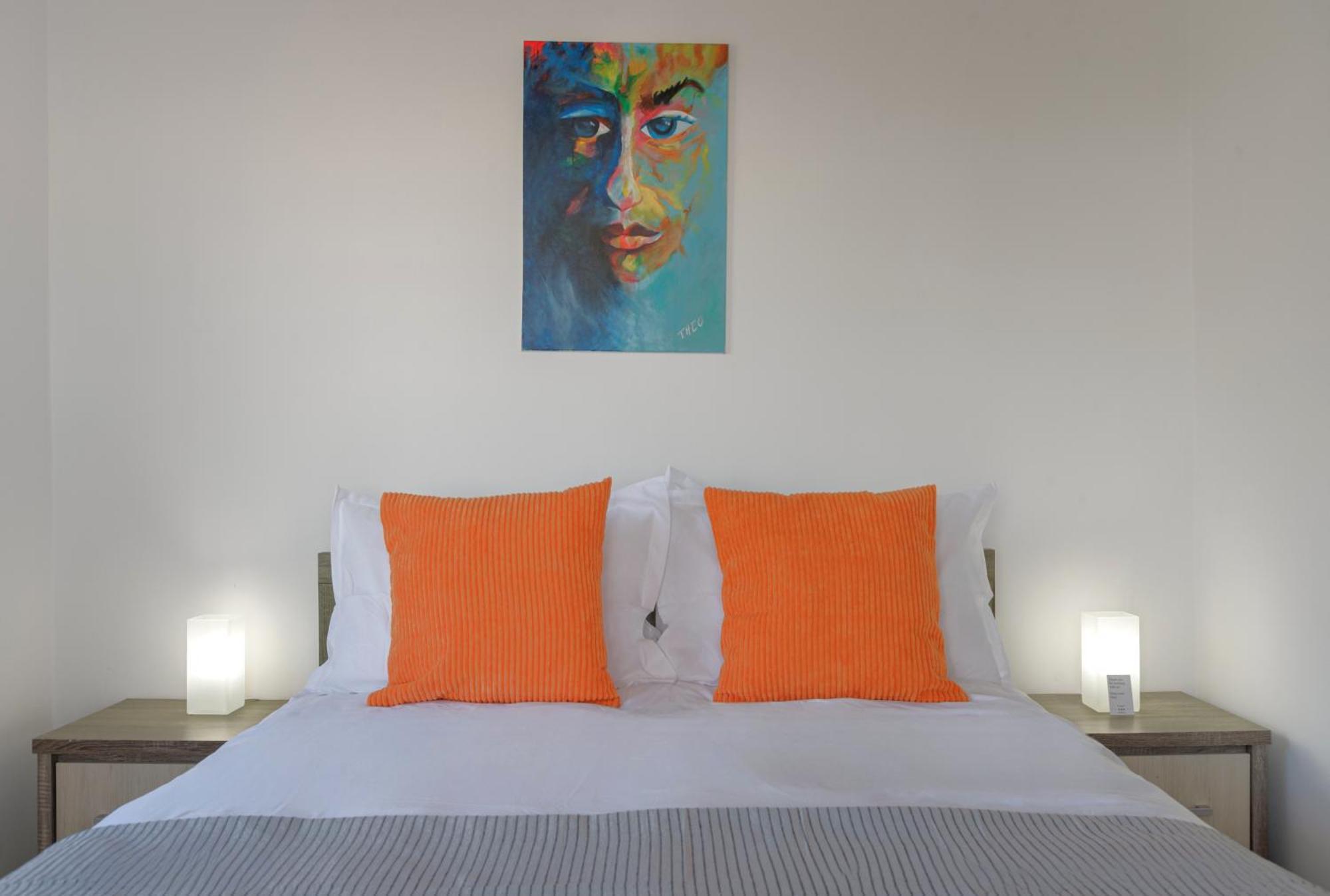 Phaedrus Living Harbour Heights Larnaca