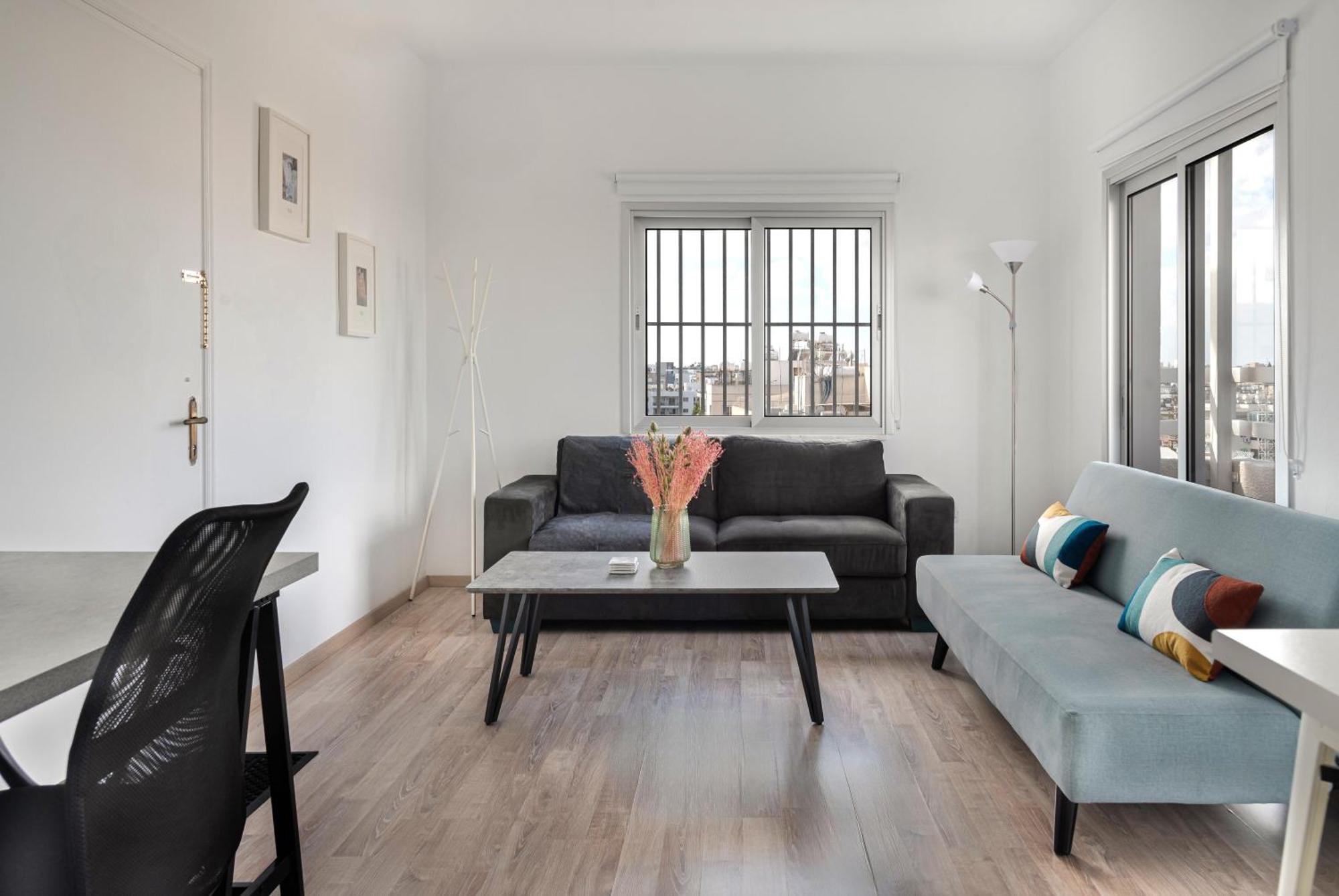 Phaedrus Living Harbour Heights Larnaca