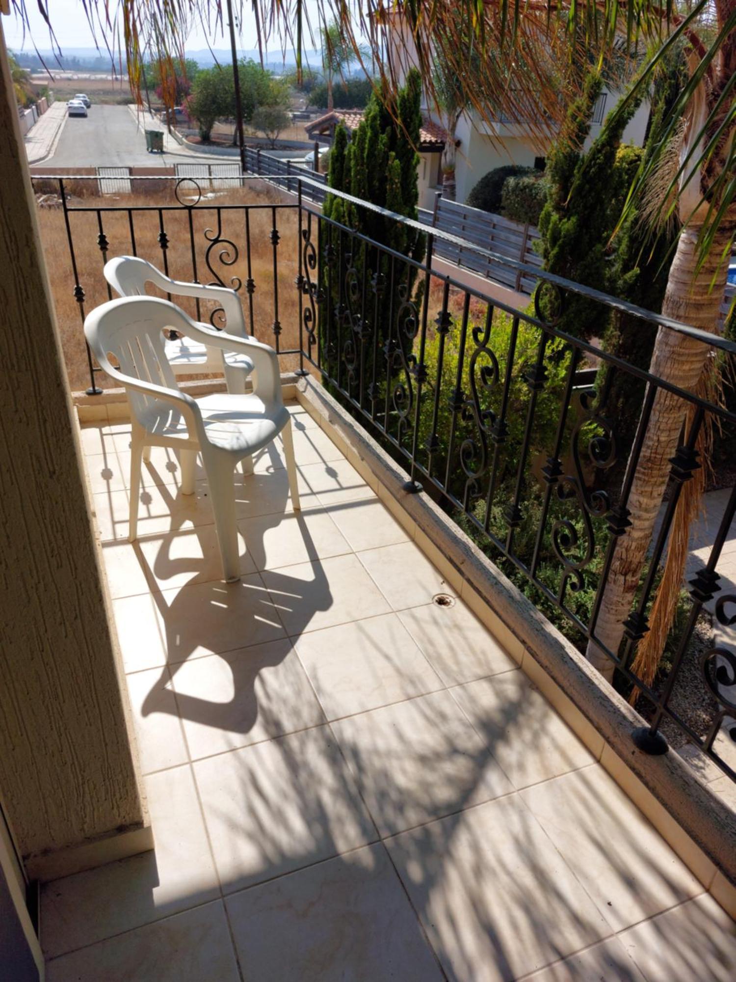 Villa Danitsea Larnaca