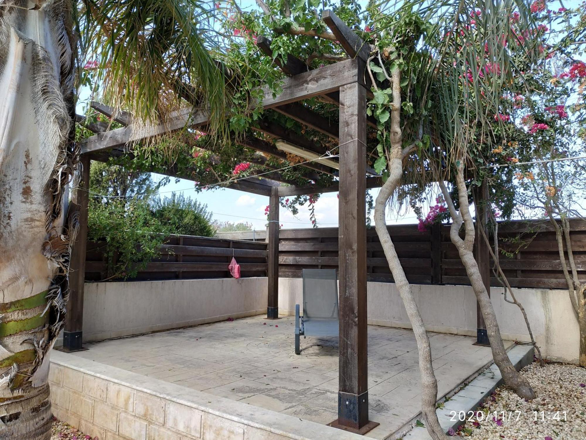 Danitsea Villa Larnaca