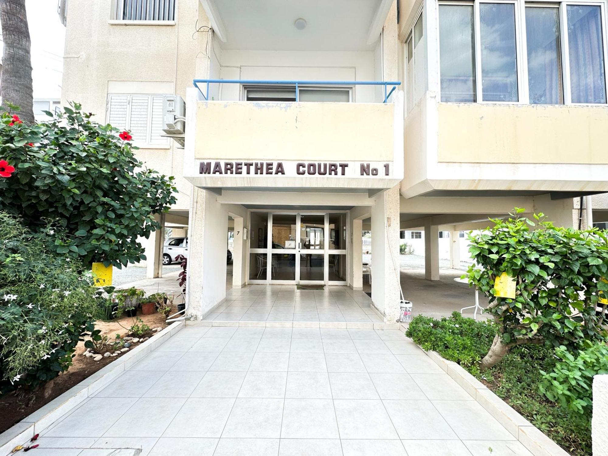 Sea And Breeze 1br Apartamento *