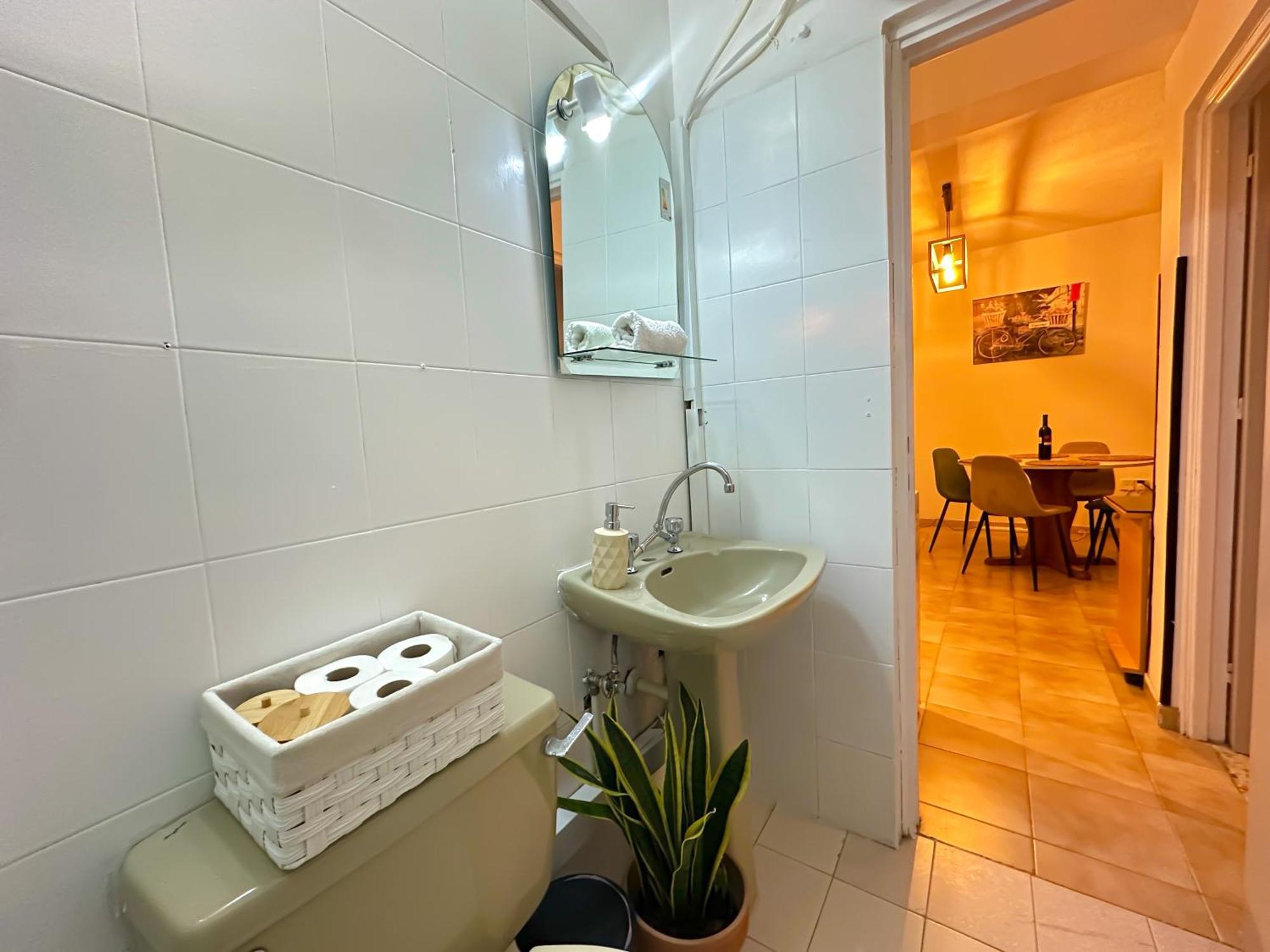 Apartamento Sea And Breeze 1br