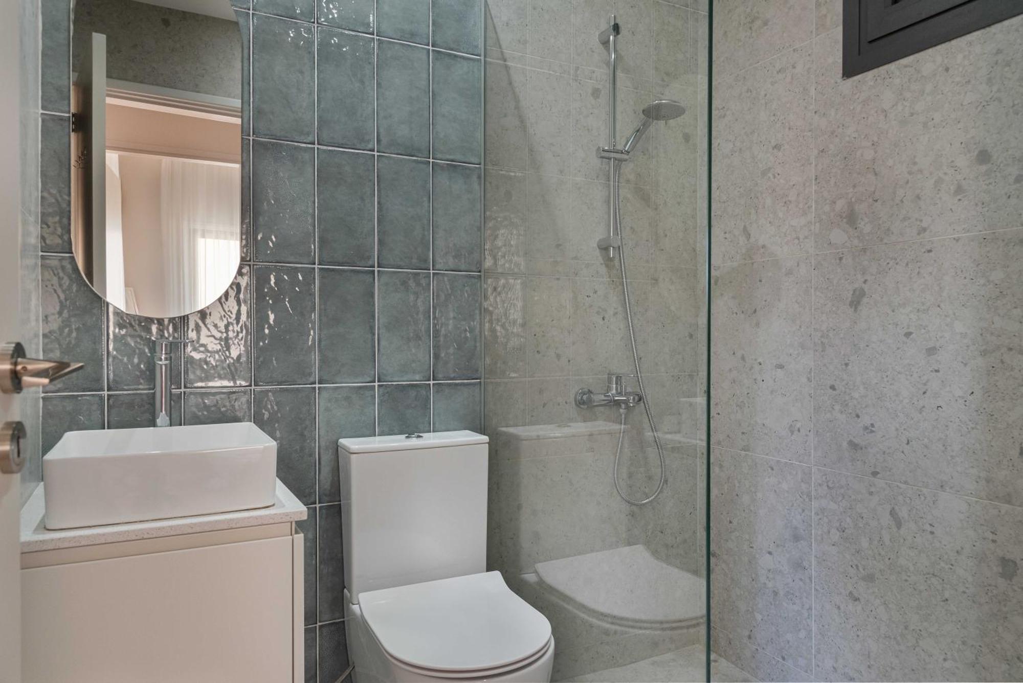 Apartamento Phaedrus Living Tsimintia Retreat