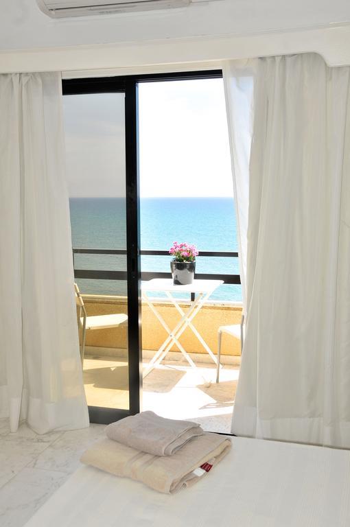 Stadem Apartment Larnaca