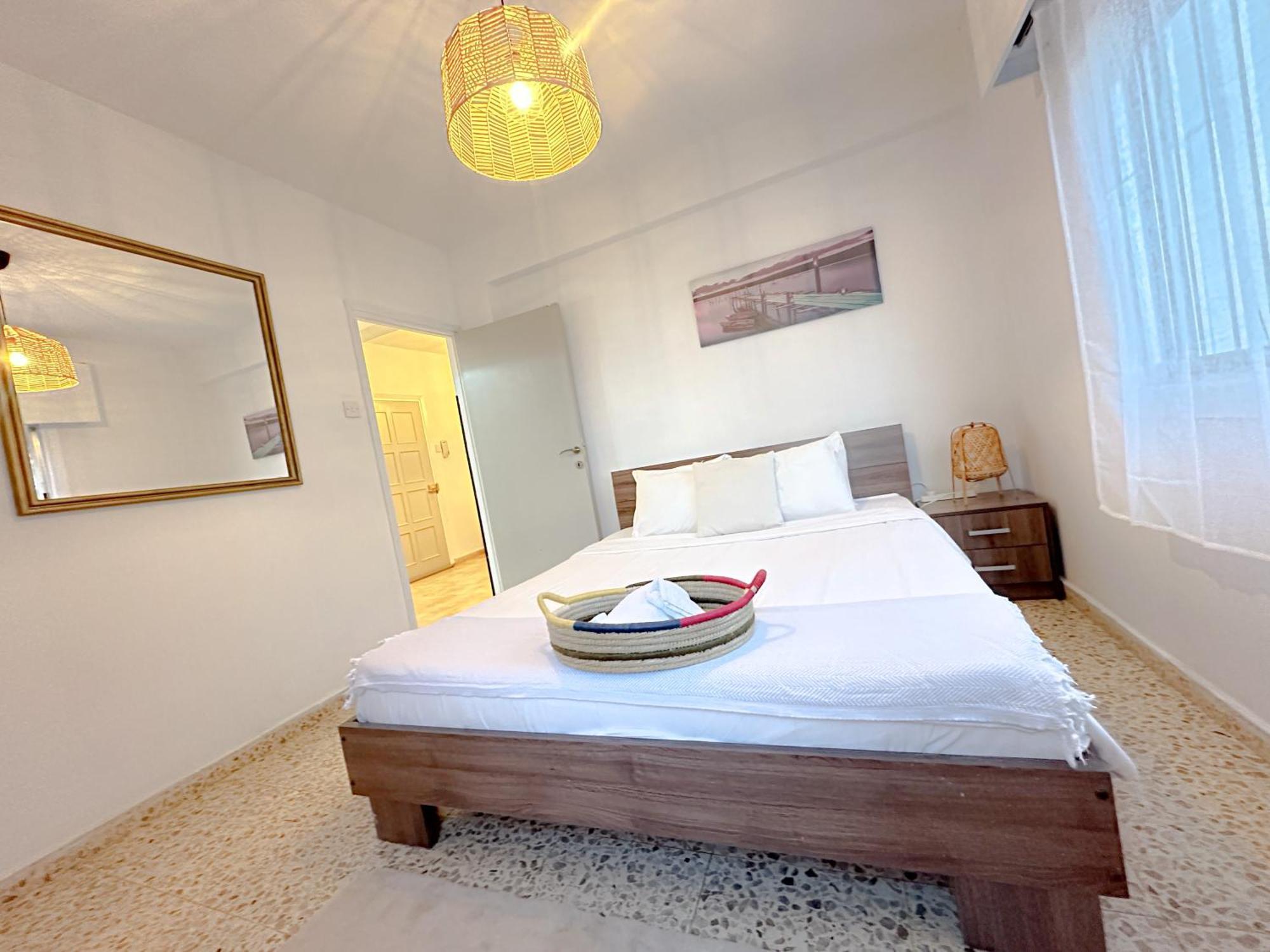 Sea And Breeze 1br *