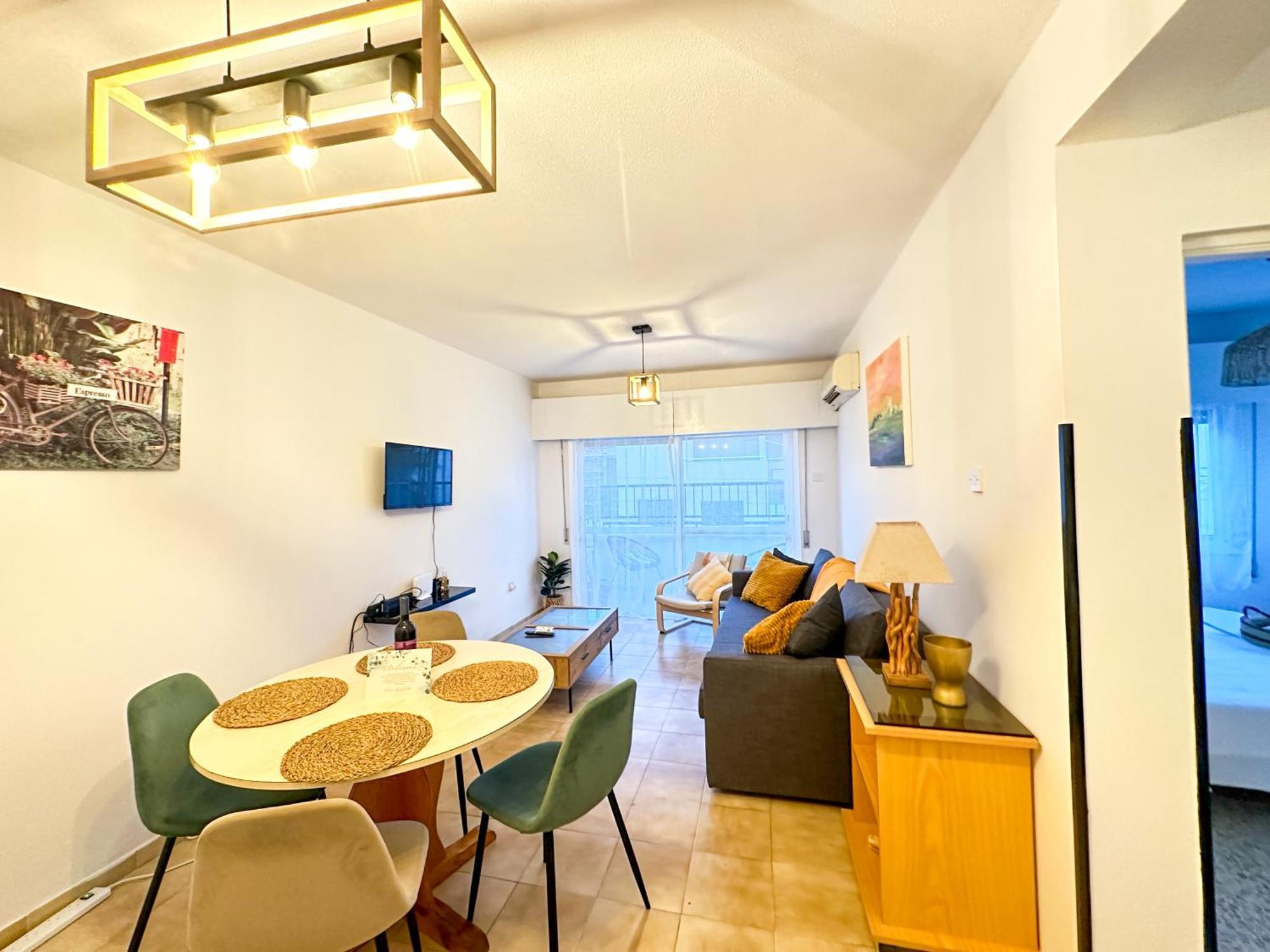 Sea And Breeze 1br Apartamento *