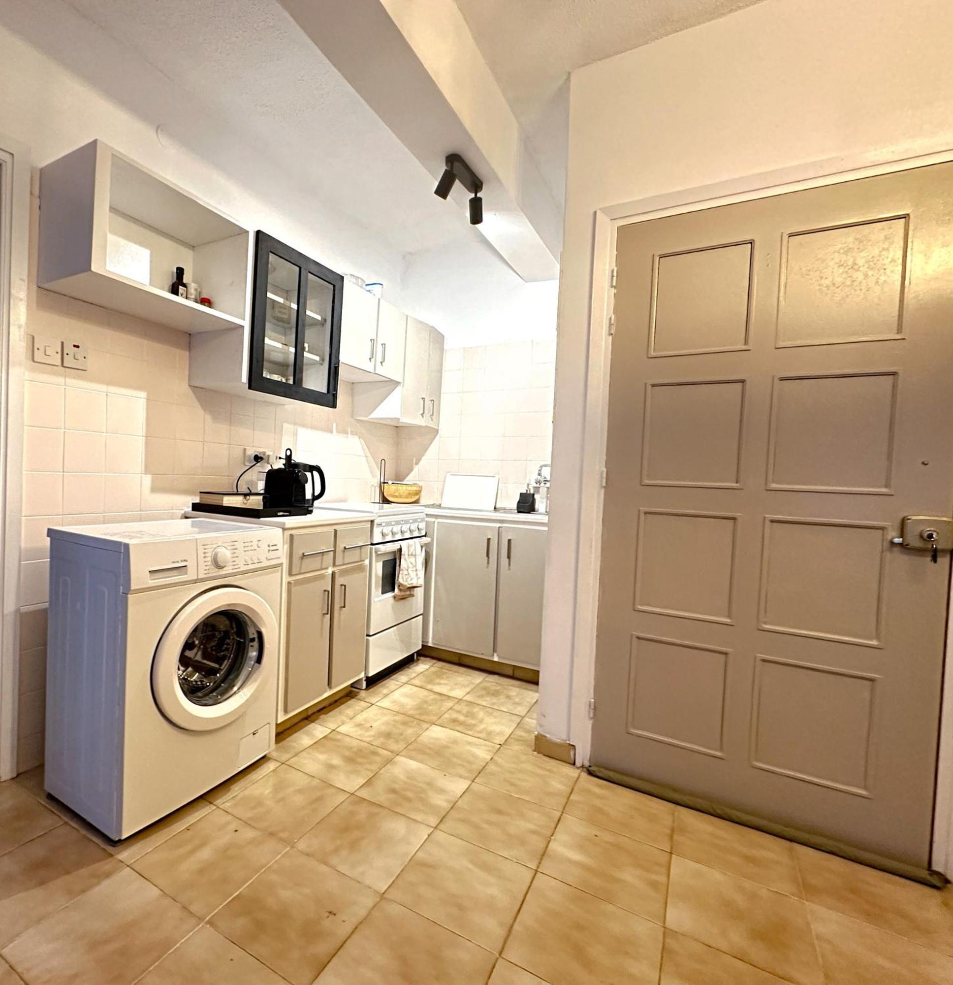 Sea And Breeze 1br
