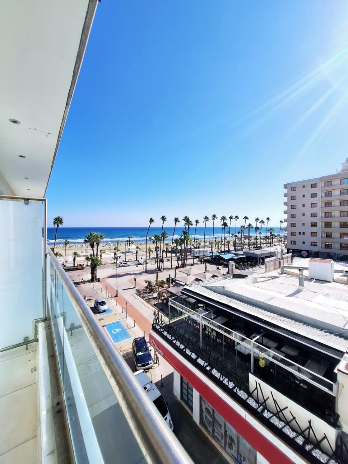 Aparthotel Aphrodite Plaza *