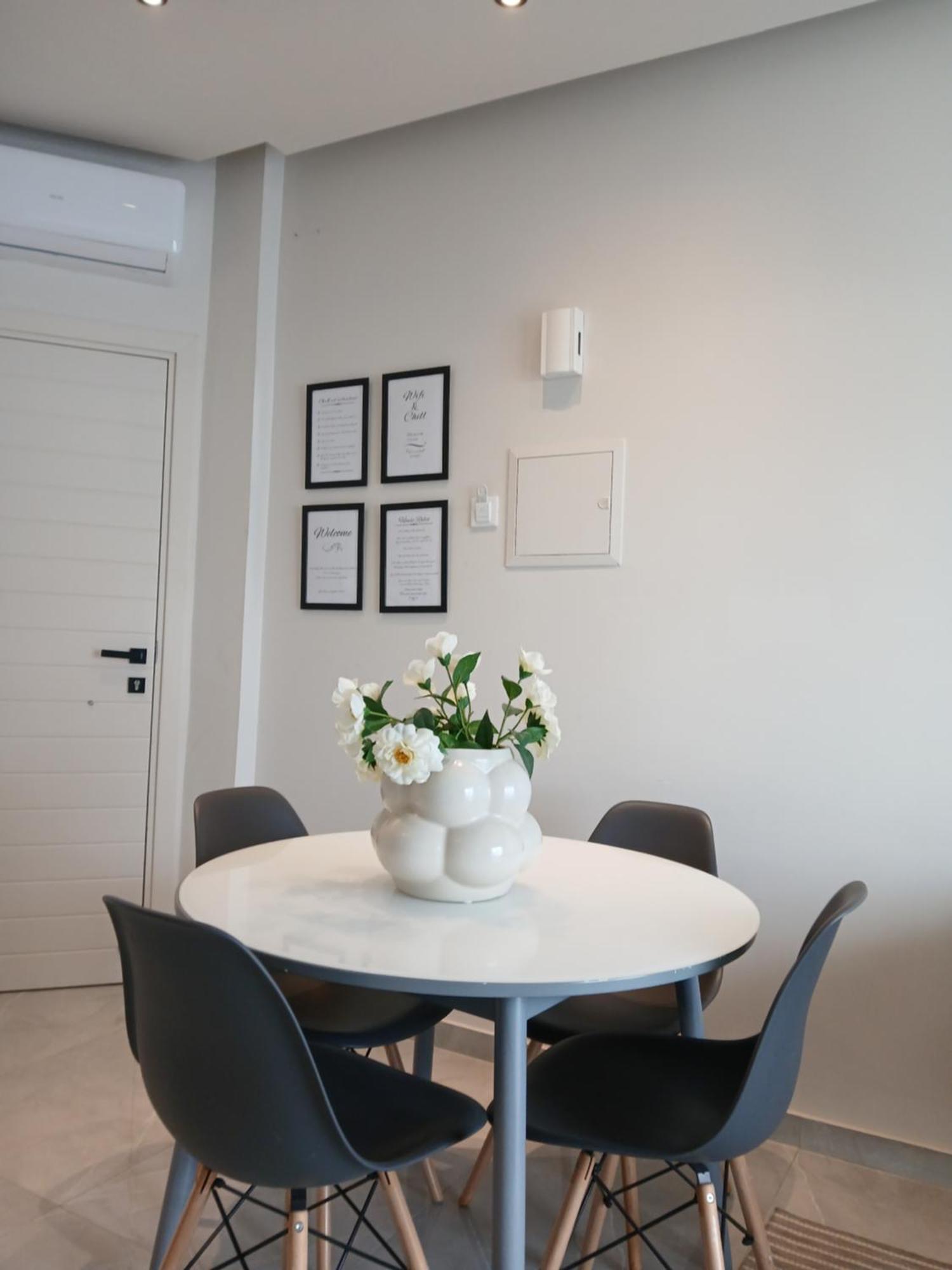 Georgiana Apartment Larnaca