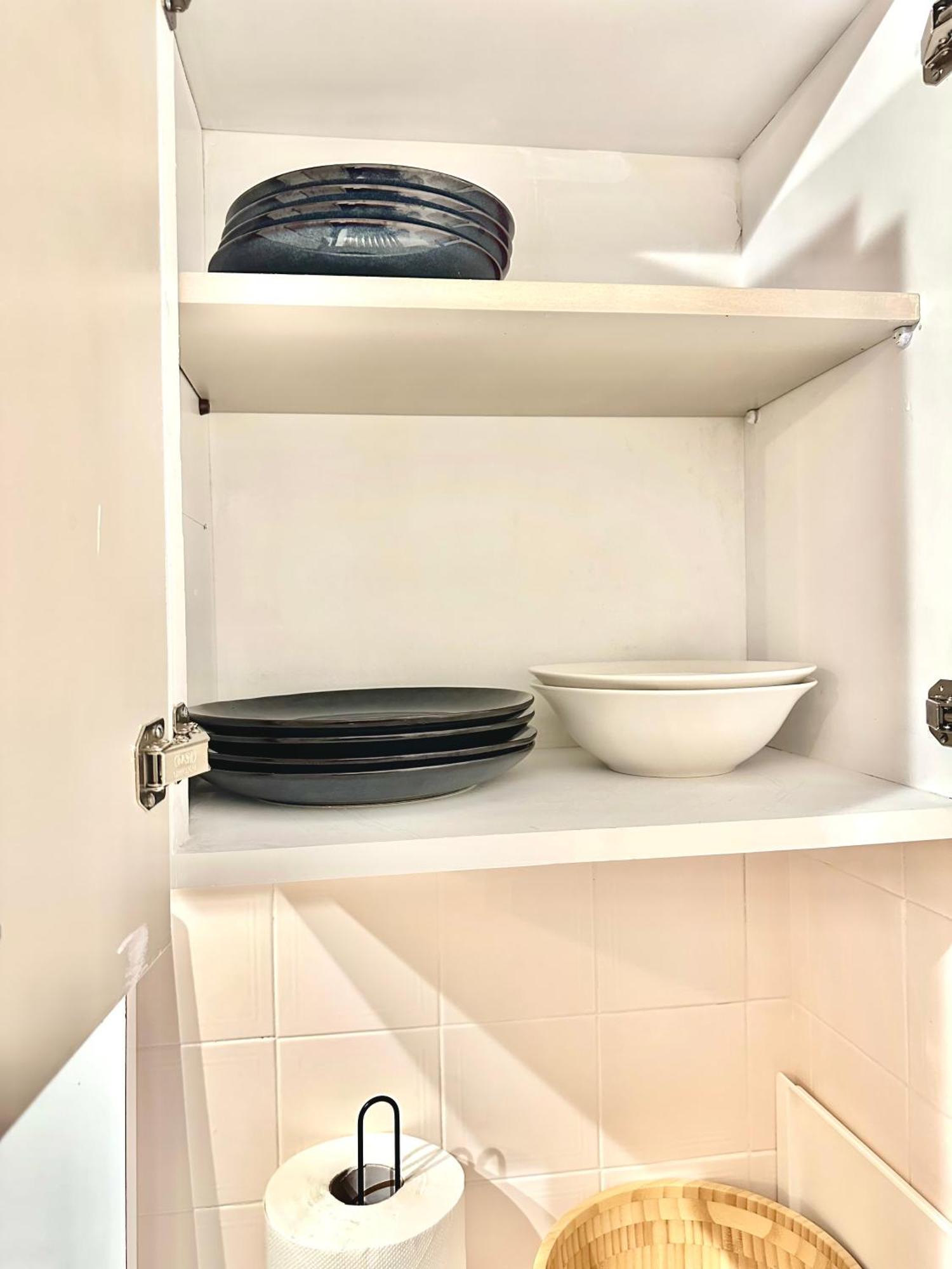 Apartamento Sea And Breeze 1br Lárnaca