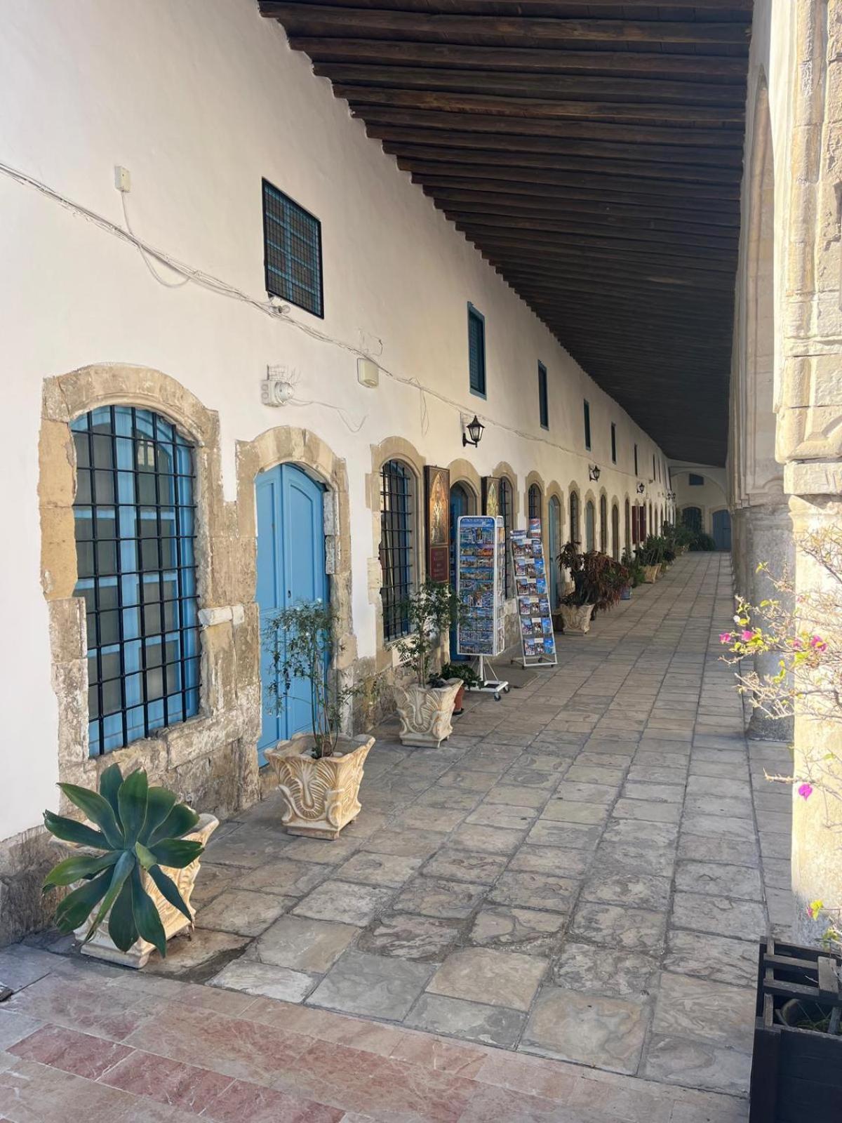 Apartment Anamor 408 Larnaca