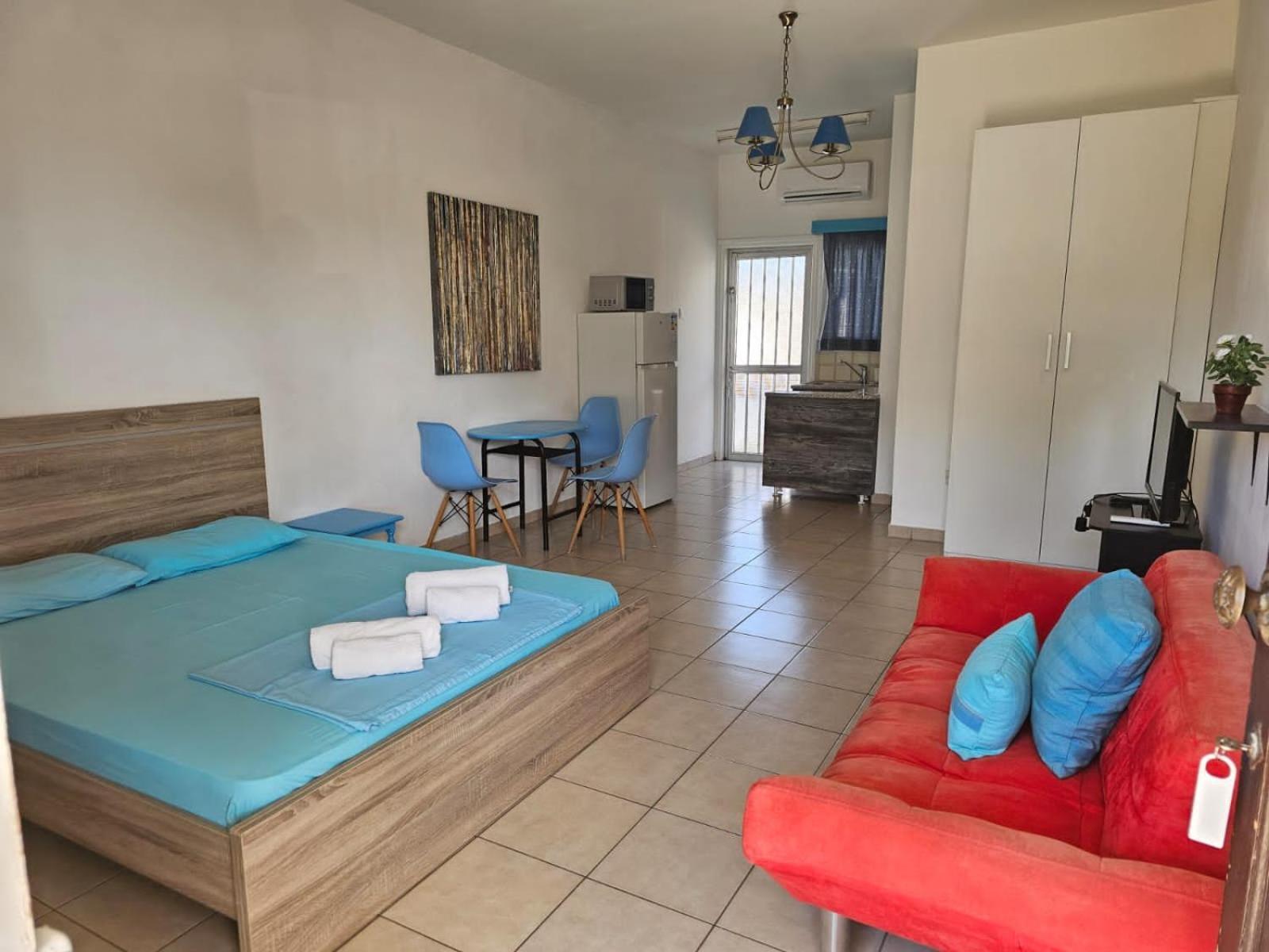 Magic Sea Apartamento