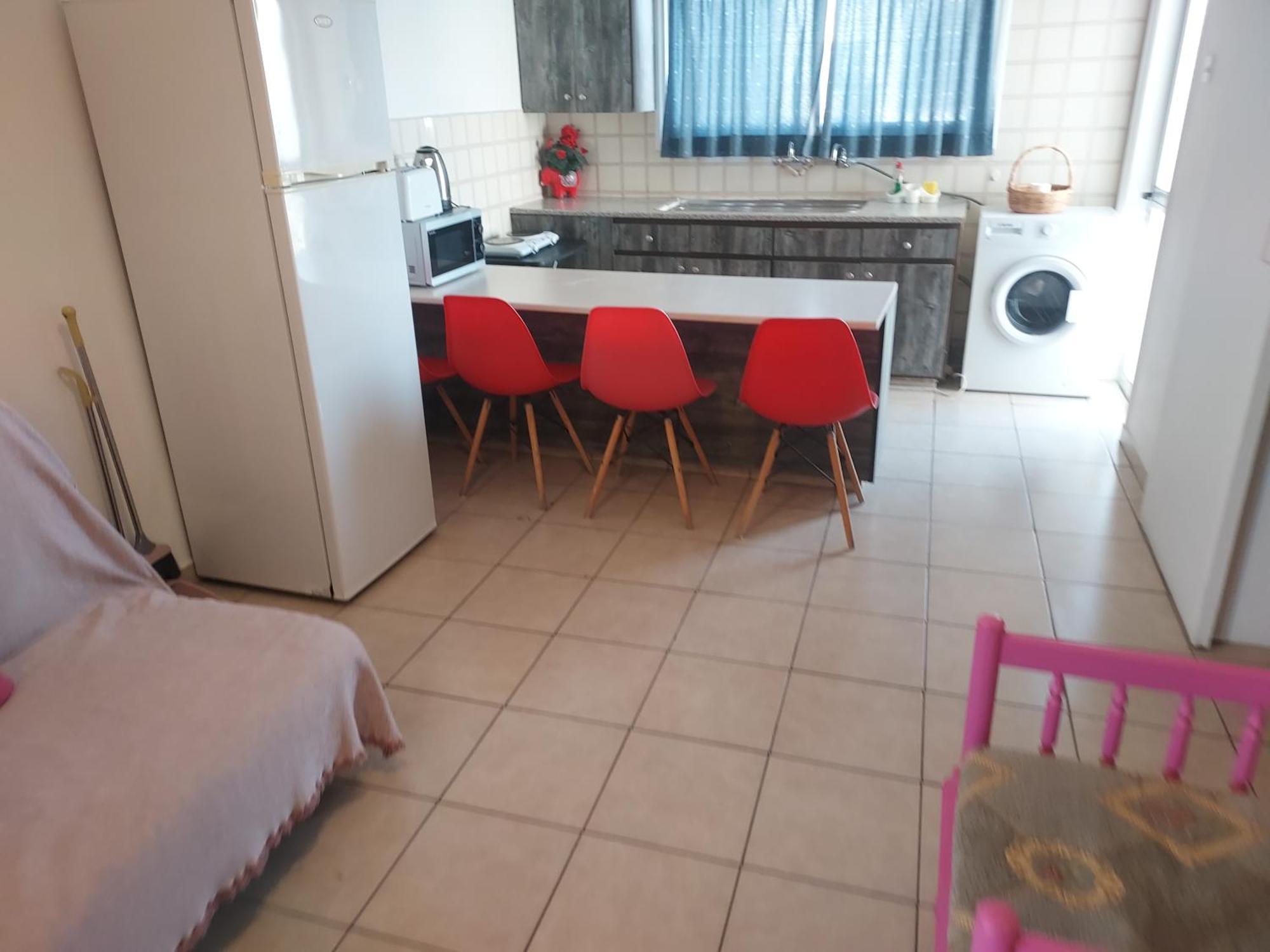 Magic Sea Apartamento *