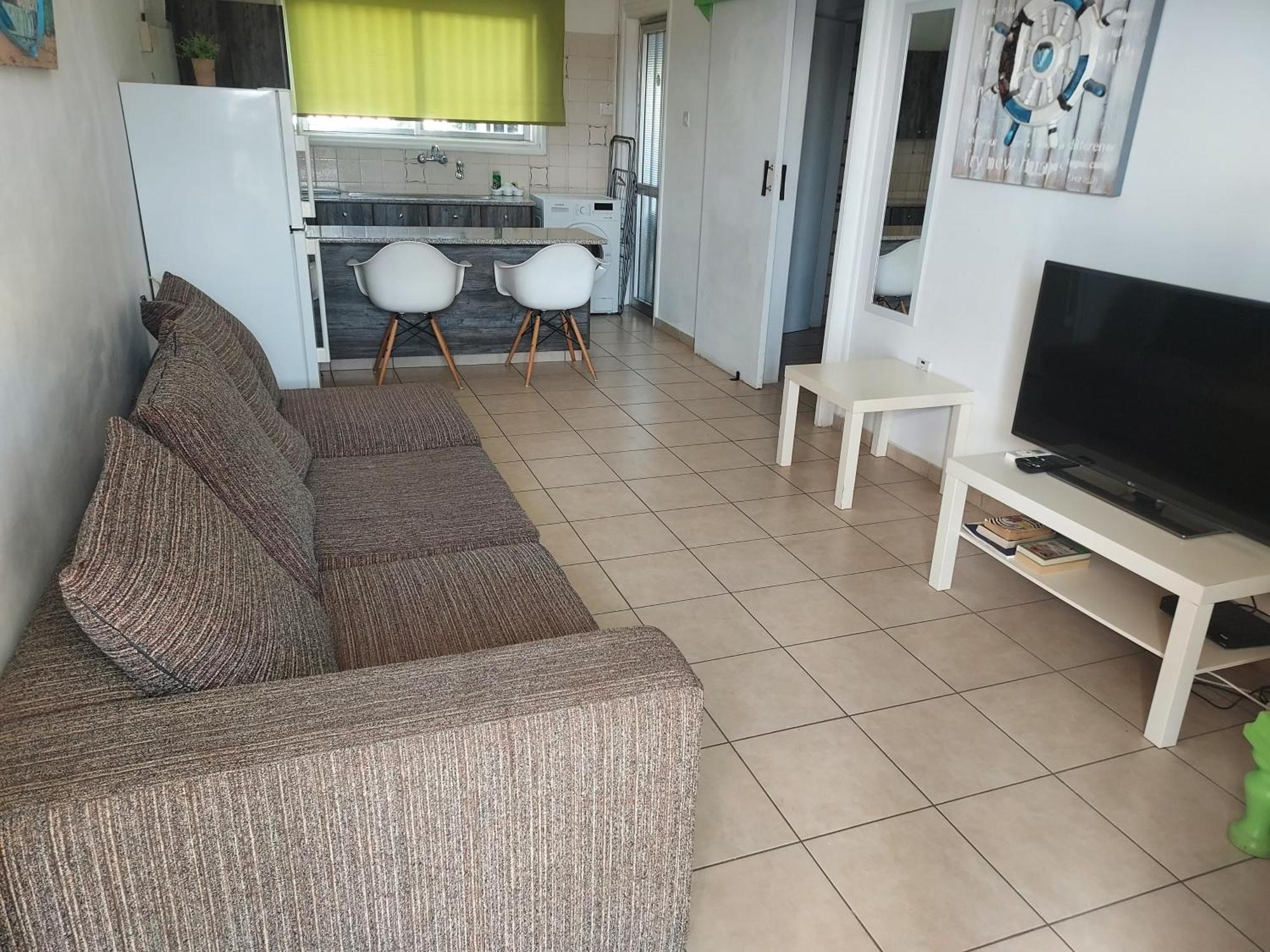 Apartamento Magic Sea *
