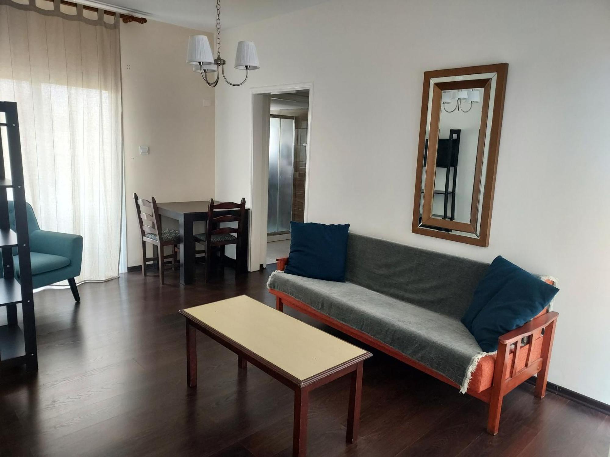 Apartamento Magic Sea