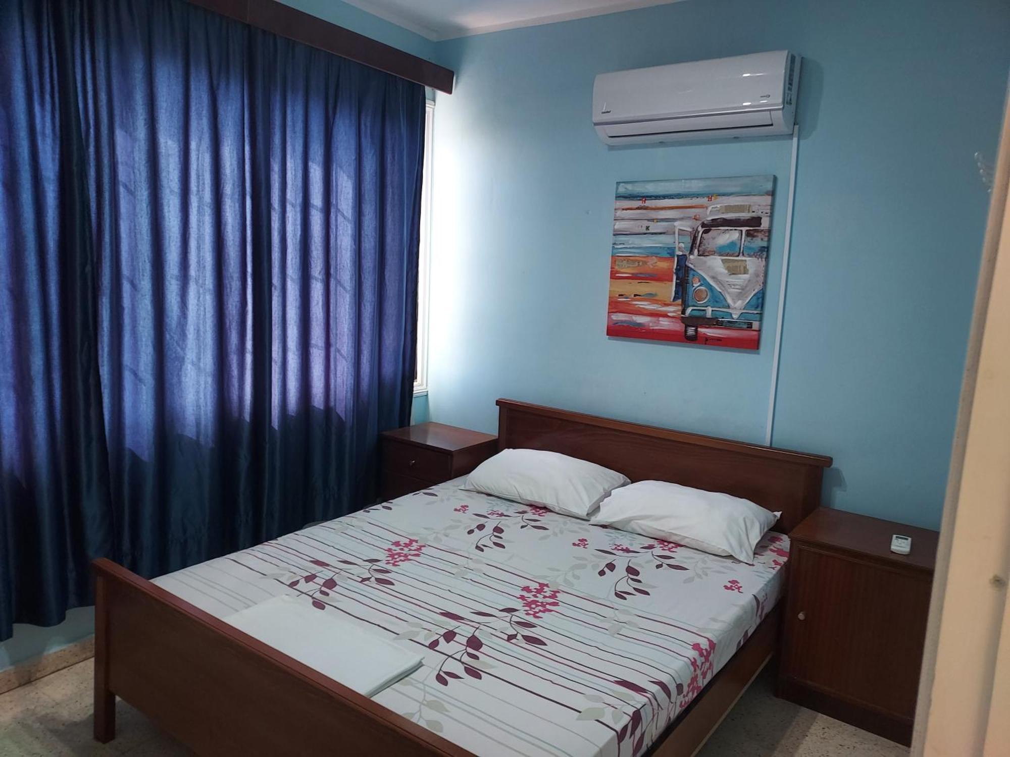 Apartamento Magic Sea *