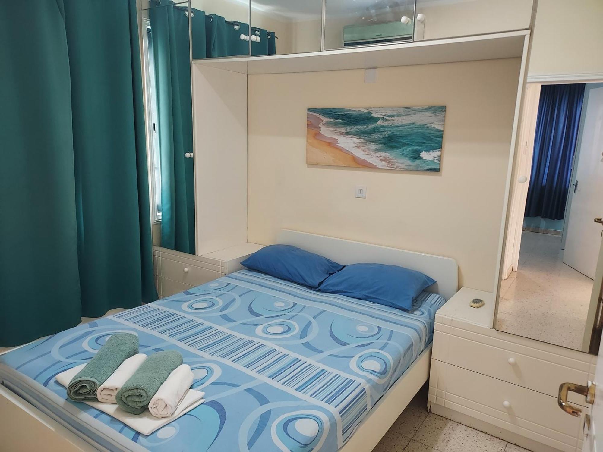 Apartamento Magic Sea Lárnaca