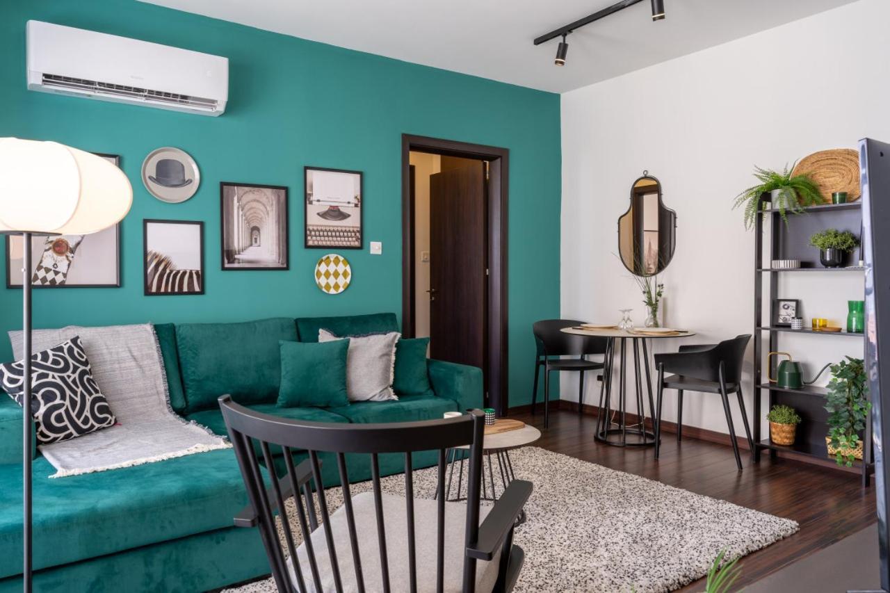 Harbor 101 Stylish 1br In